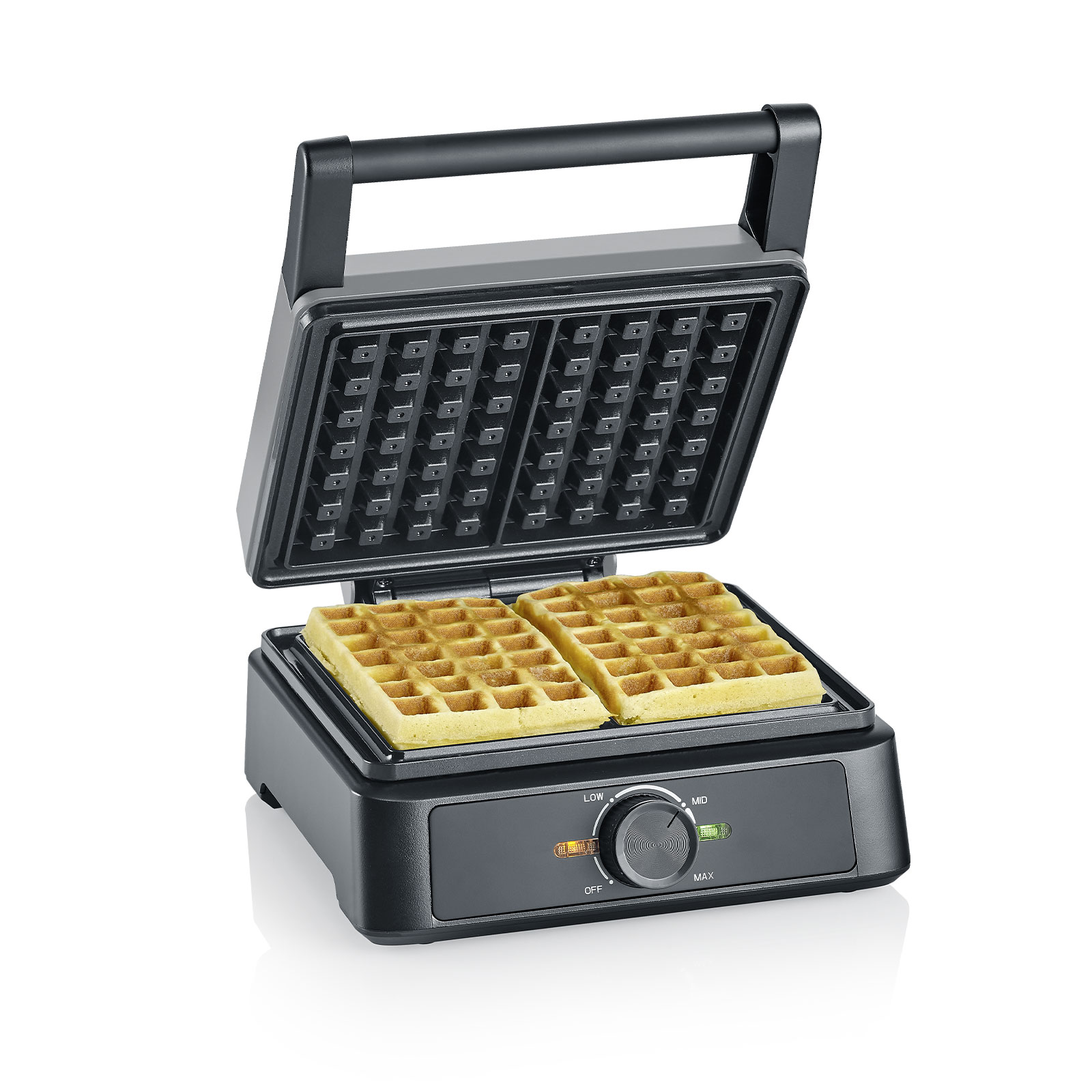 SEVERIN WA 2125 Waffeleisen
