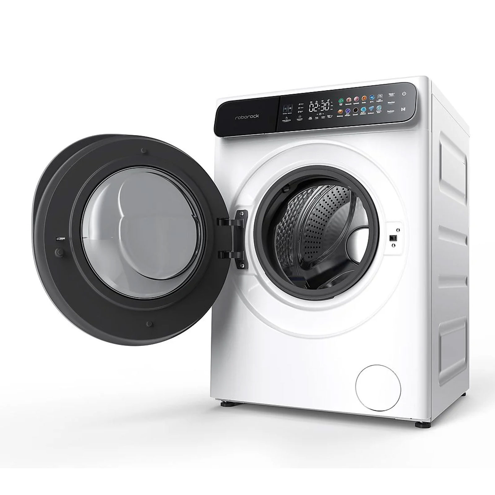 Roborock ZEO One Waschtrockner