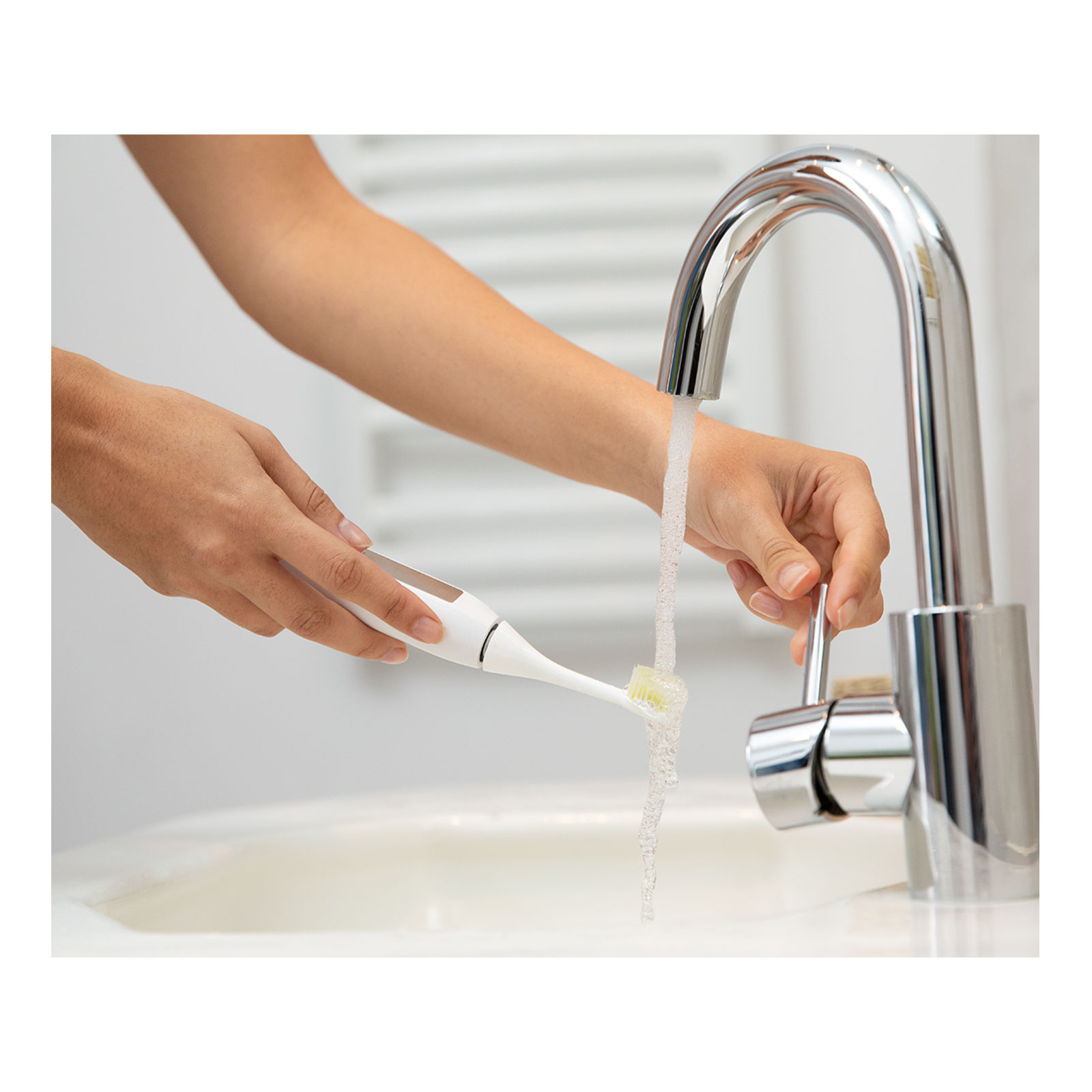 TW1PE3001 ToothWave elektrische Zahnbürste TW1PE3001 ToothWave elektrische Zahnbürste
