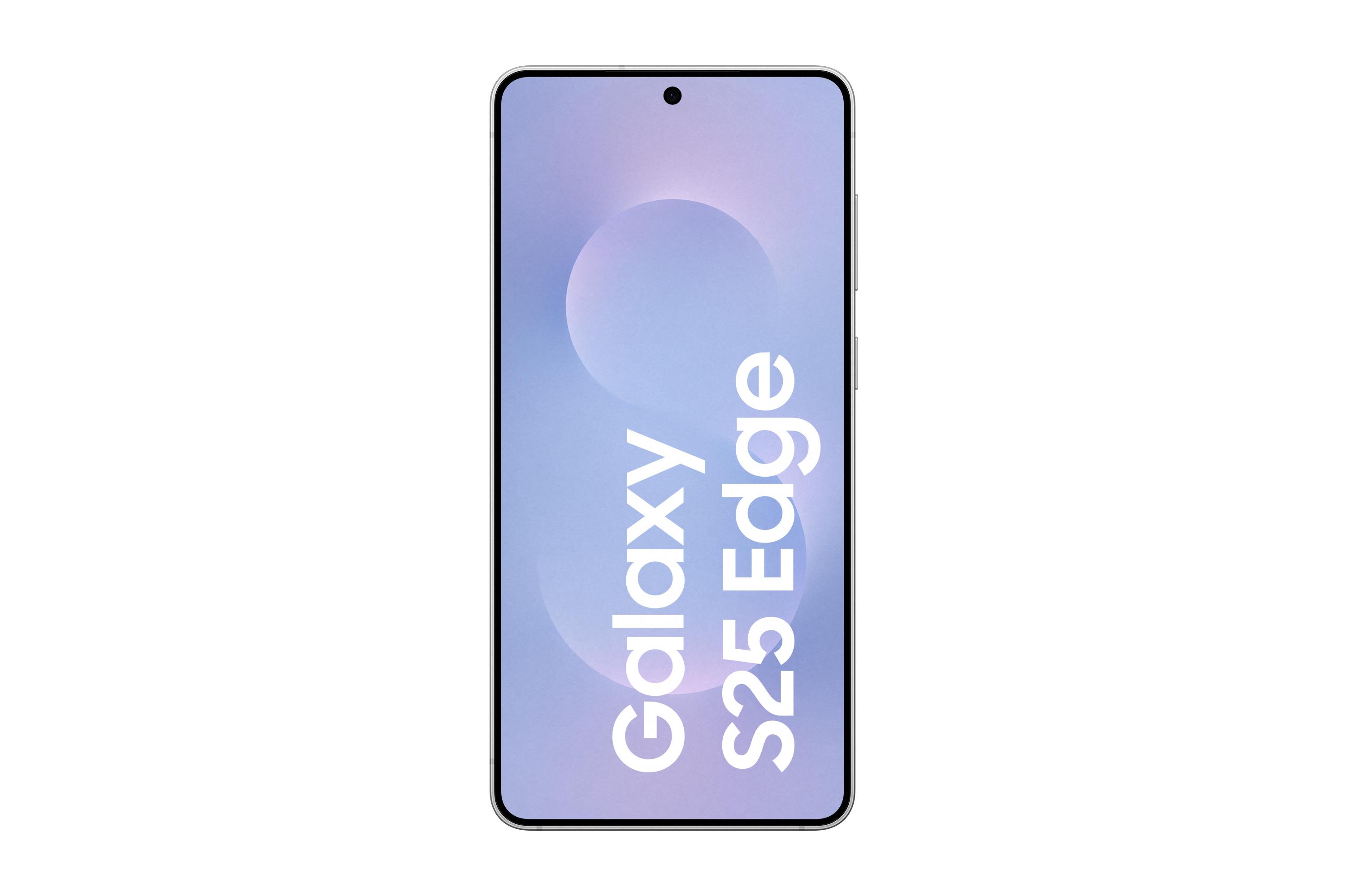Samsung Galaxy S25 Edge 256GB/12GB Dual SIM Ice Blue Titanium Smartphone Samsung Galaxy S25 Edge 256GB/12GB Dual SIM Ice Blue Titanium Smartphone