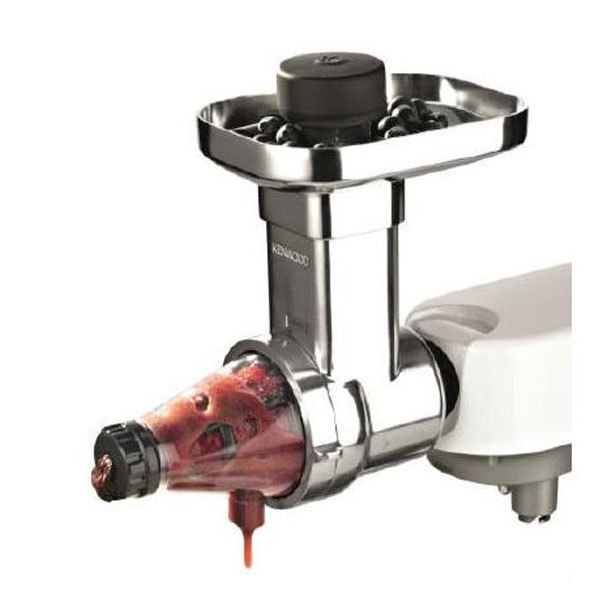 Kenwood KAX 644 ME Beerenpresse