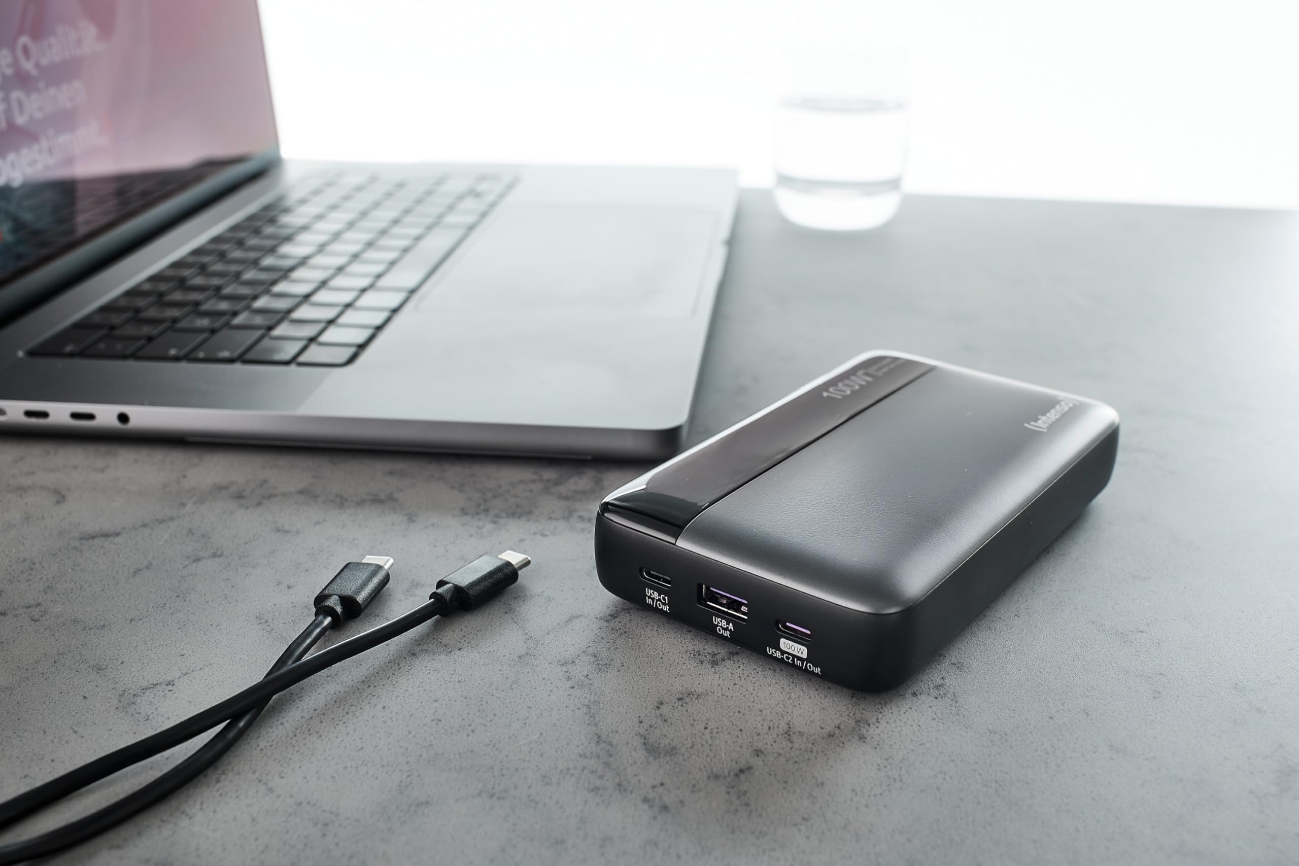 Intenso Powerbank HE20000 Intenso Powerbank HE20000