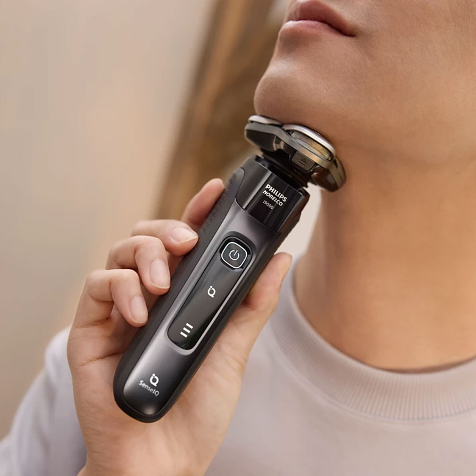 Philips X9000/30 i9000 Herrenrasierer