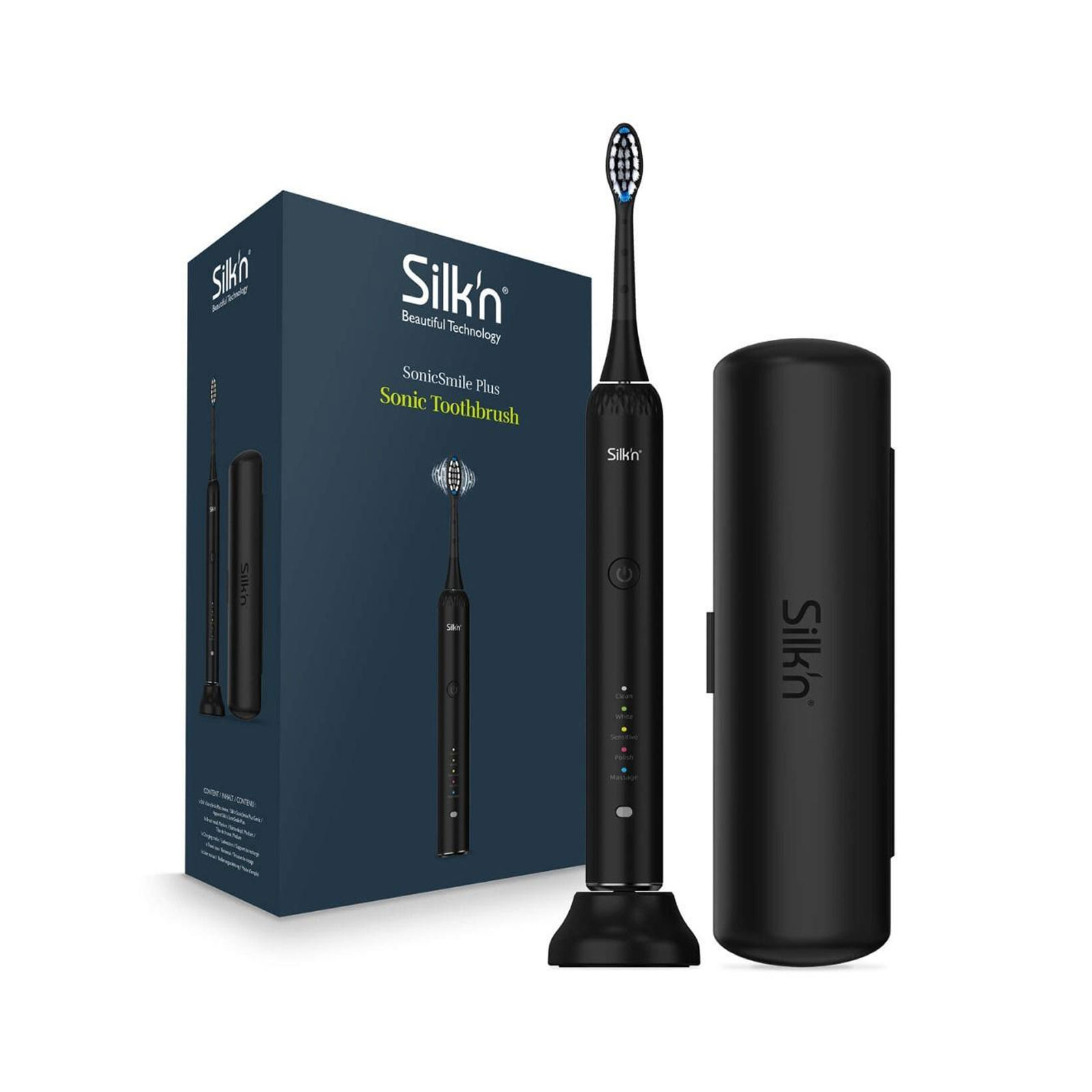 Silkn SSP1PE1Z001 SonicS. PLUS s
