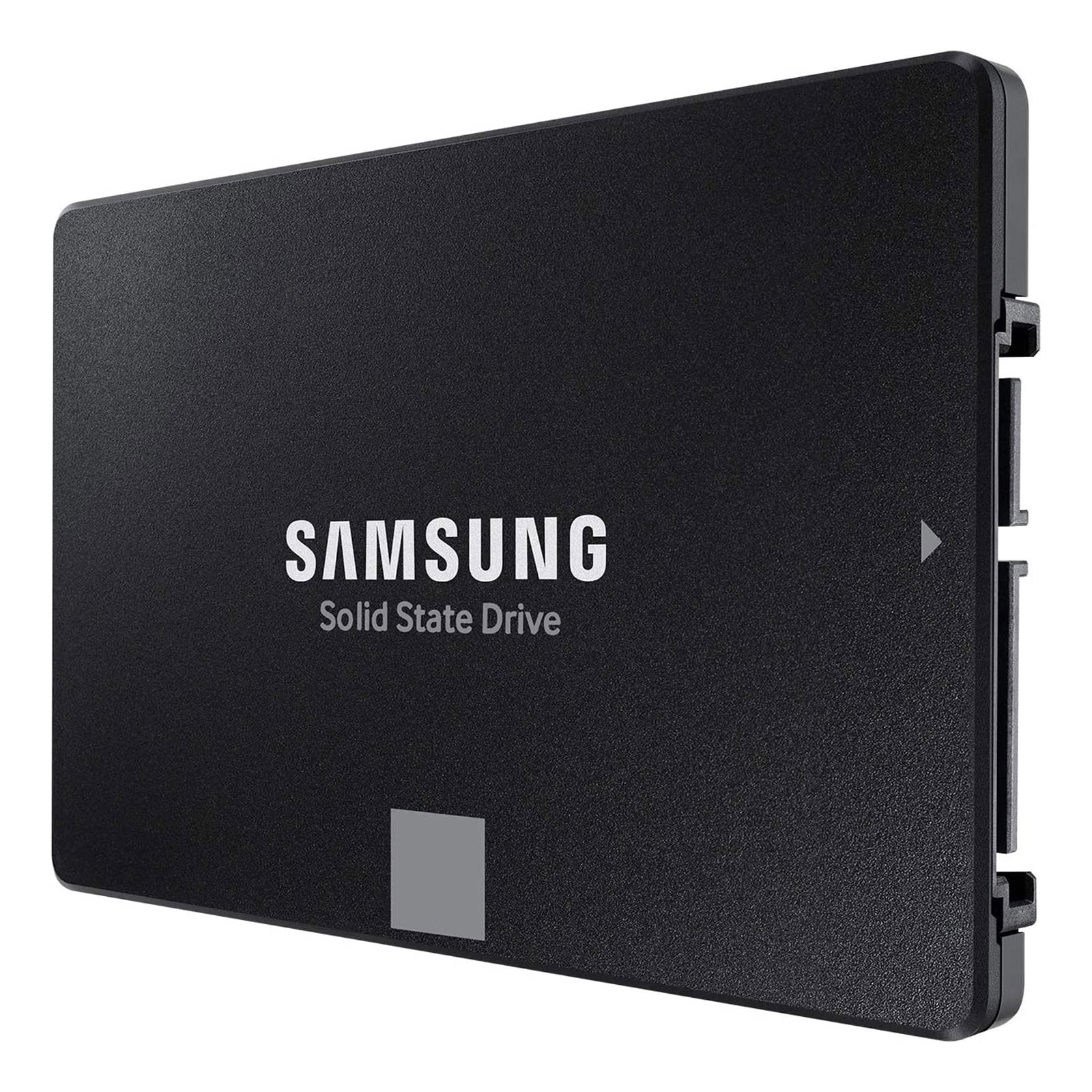 Samsung 870 EVO SATA III 2.5 Zoll SSD