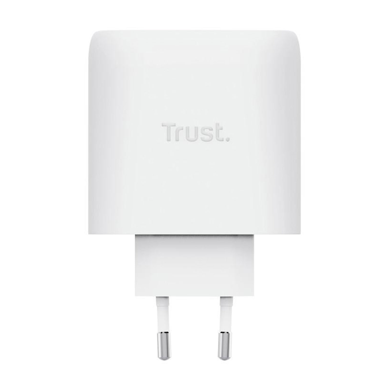 Trust Maxo GaN-USB-Tischladegerät mit 65 W und 4 Anschlüssen