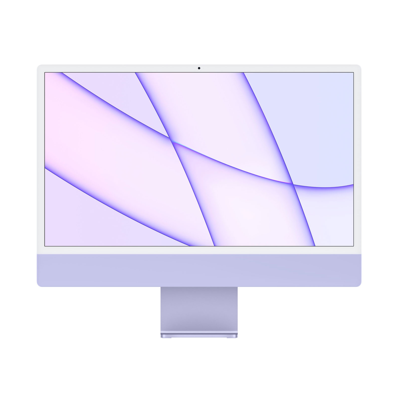 Apple iMac 24 Zoll, 2021 All-In-One PC