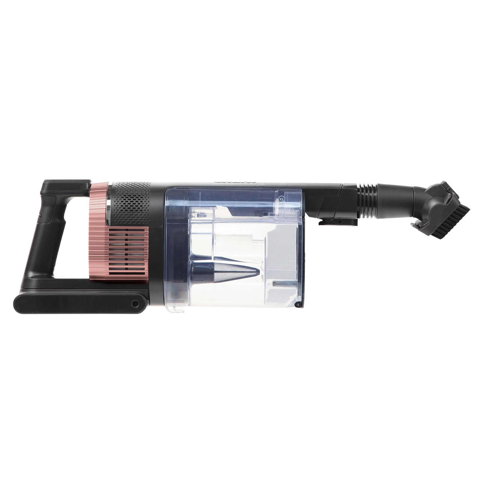 Shark Akku-Handstaubsauger mit Stiel Stratos IZ400DE