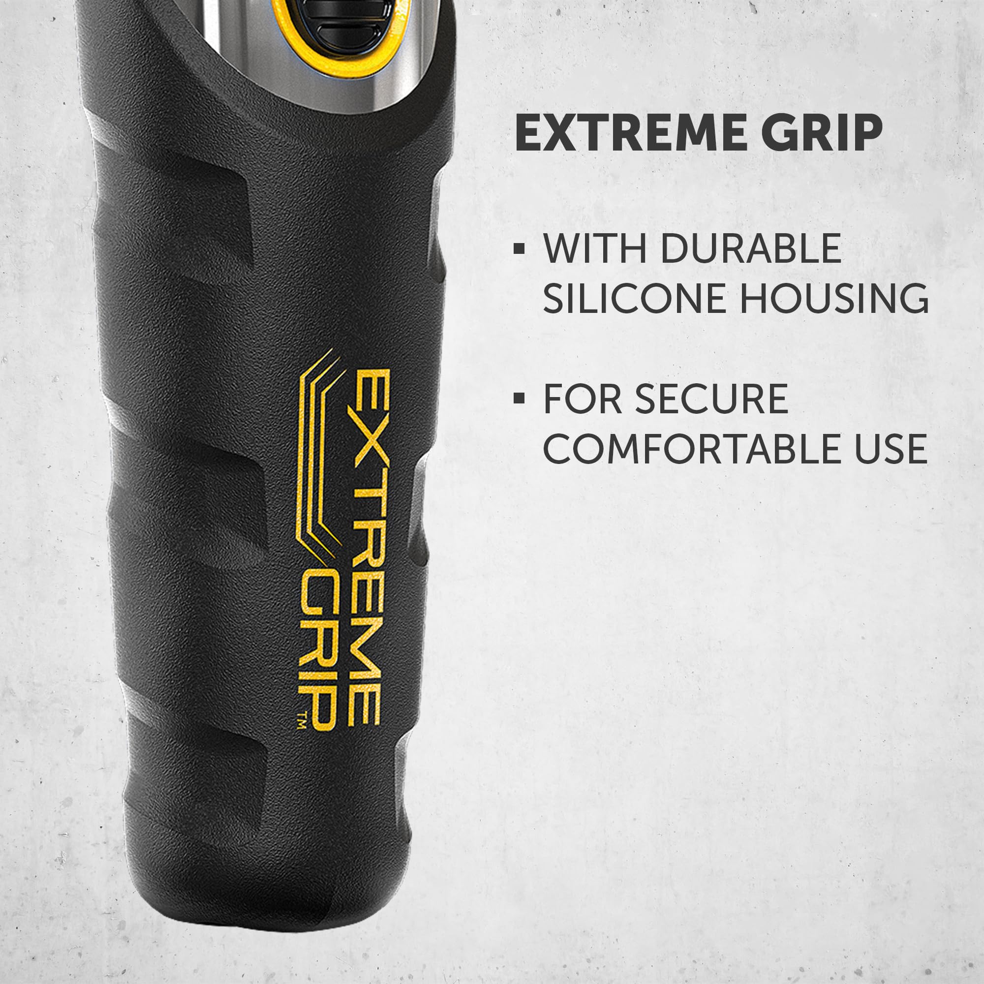 WAHL 09893.0440 Extreme Grip Barttrimmer