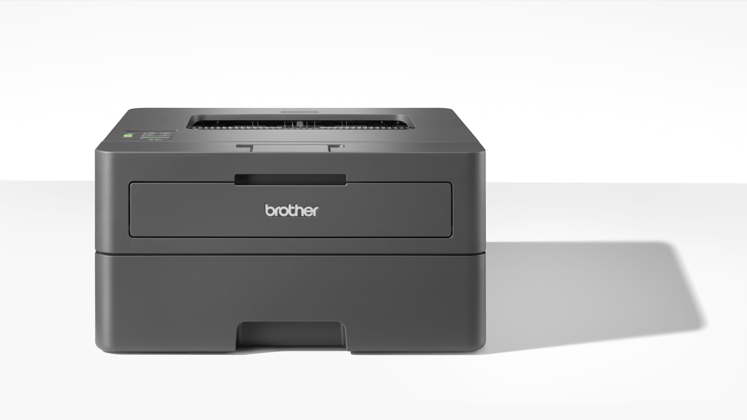 BROTHER HL-L2445DW, Schwarz Multifunktionsdrucker