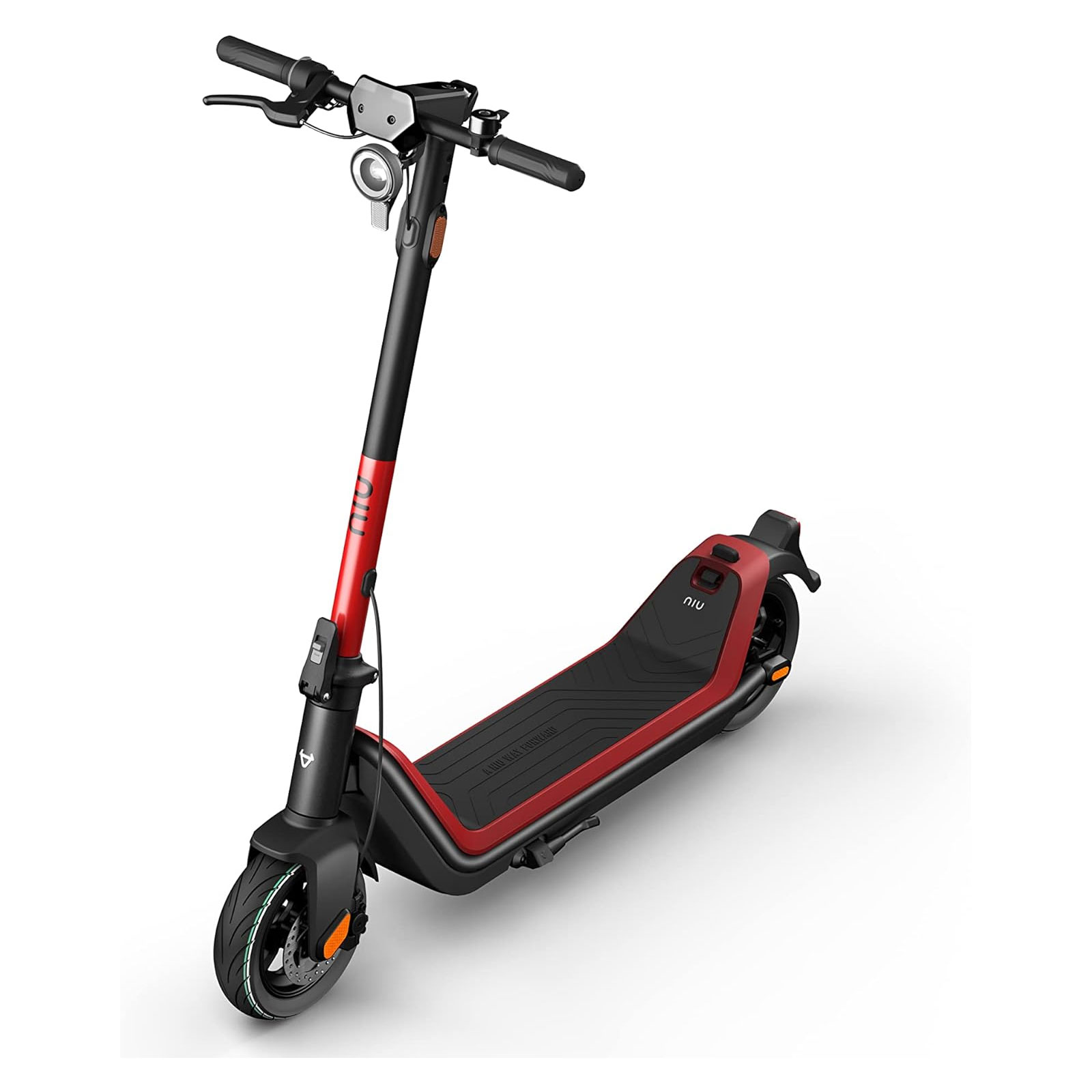 Niu KQi3 Sport E-Scooter 25km/h 40km 100kg