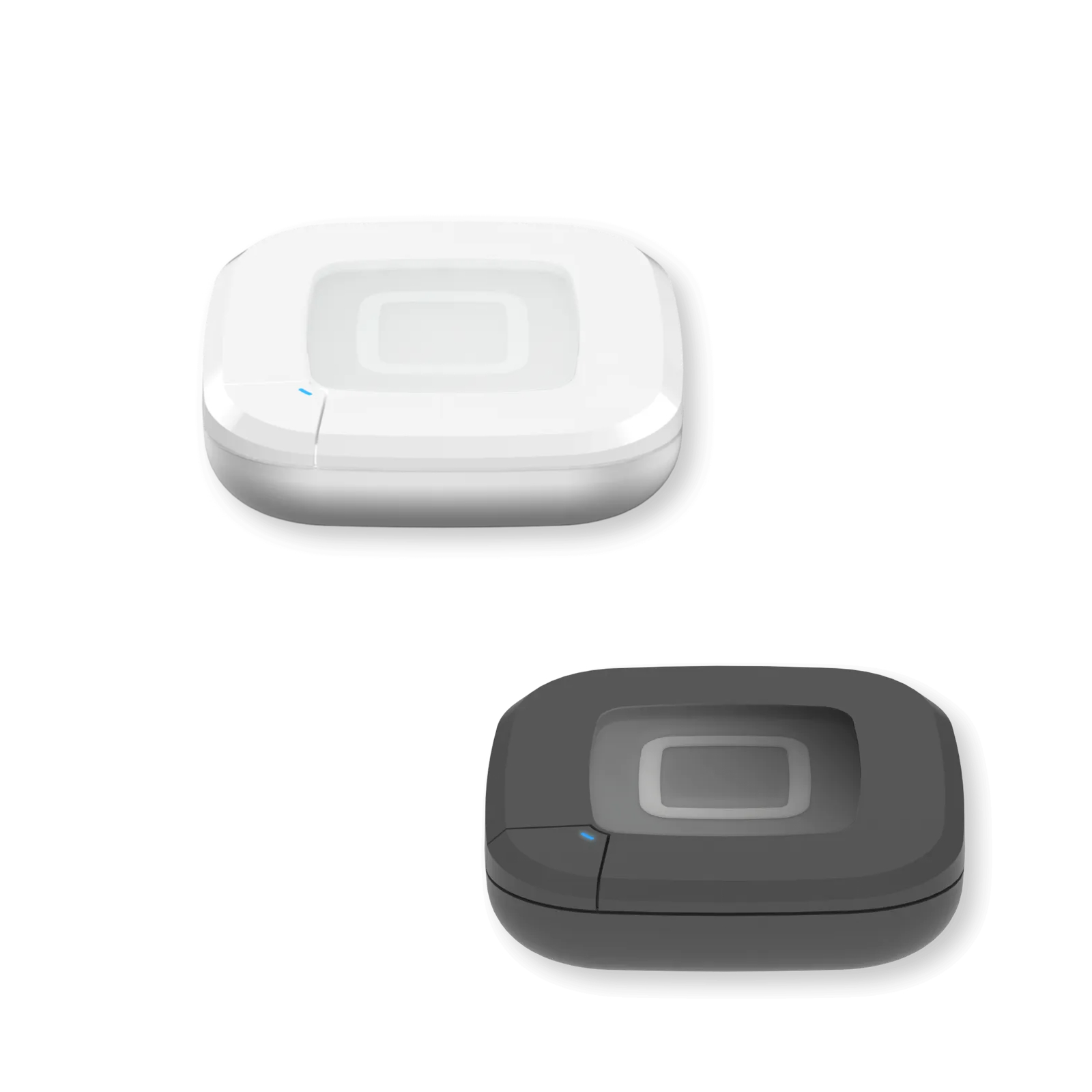 Homematic IP Access Point 2, Weiß (Amazon Alexa, Google Assistant)