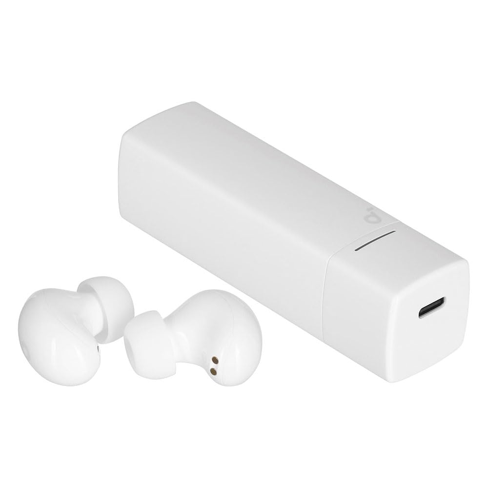 Soundcore Kopfhörer mit Mikrofon A30i