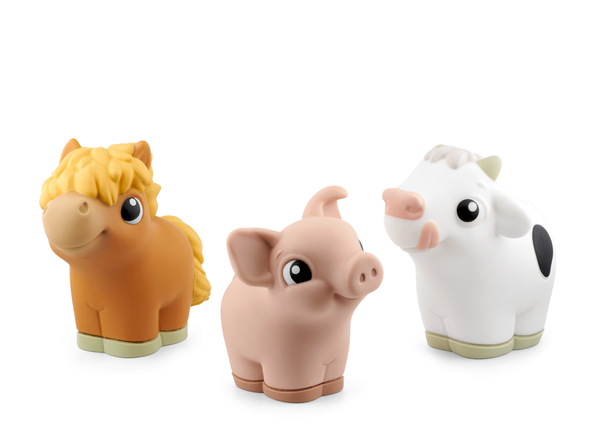 tonies My First Tonies - Bauernhof Set Hörfigur