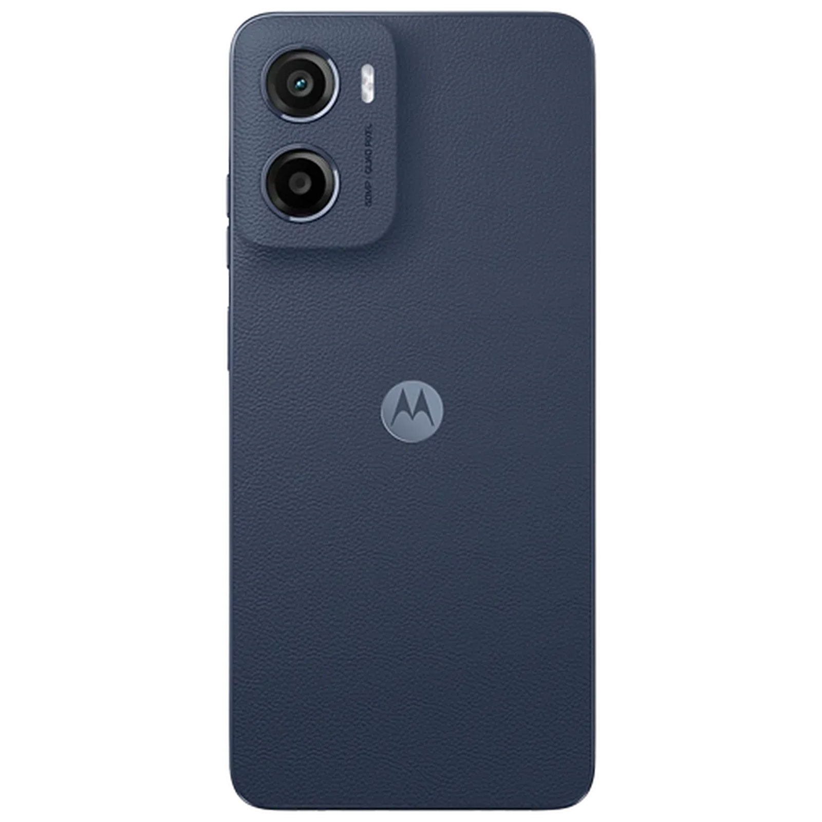 Motorola moto G05 4GB + 128GB Misty Blue Smartphone (6,67 Zoll, 50 MP, 5.200-mAh, Octa-Core, Fingerabdrucksensor, Gesichtserkennung, blau)