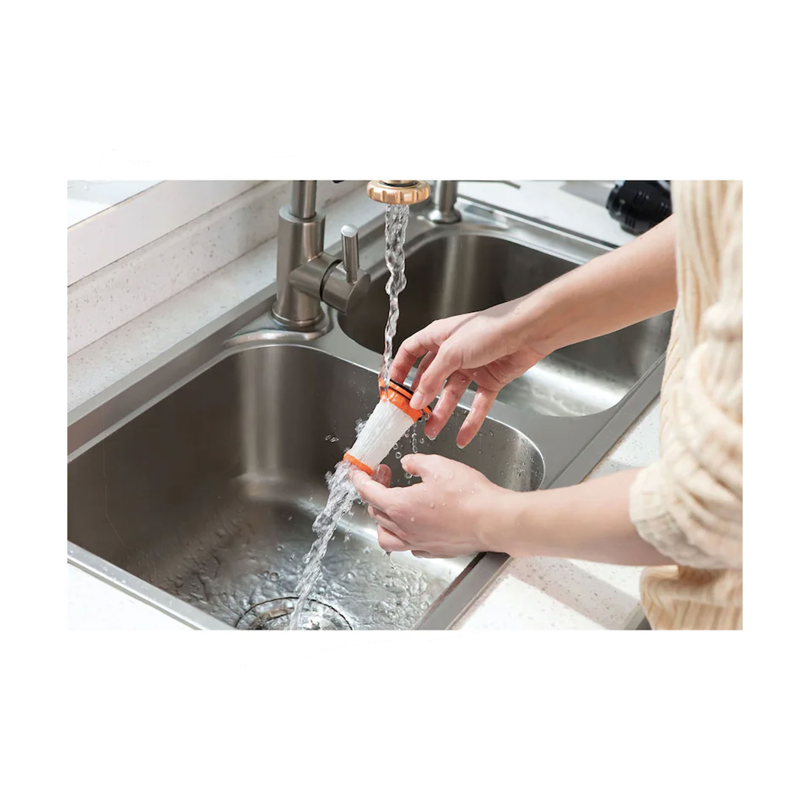 Black+Decker DVC320B21-QW 12V Akku-Handstaubsauger Slim Black+Decker DVC320B21-QW 12V Akku-Handstaubsauger Slim