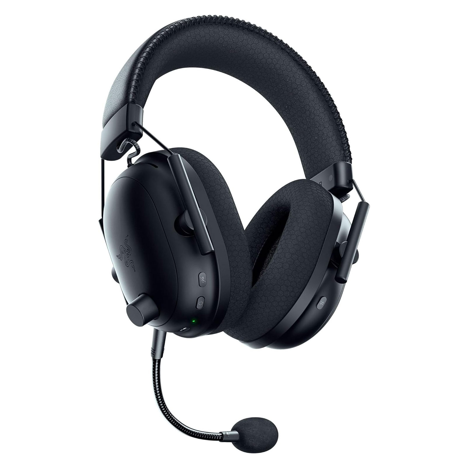 RAZER BlackShark V2 Pro Gaming-Headset für PlayStation, Schwarz RAZER BlackShark V2 Pro Gaming-Headset für PlayStation, Schwarz