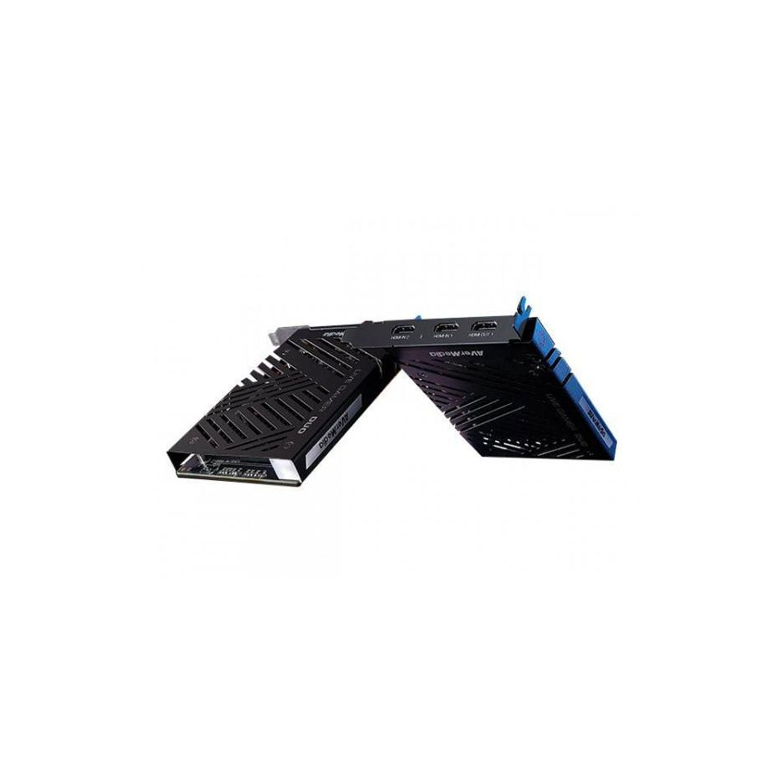 Avermedia Video Capture Card, Live Gamer Duo (GC570D) Avermedia Video Capture Card, Live Gamer Duo (GC570D)