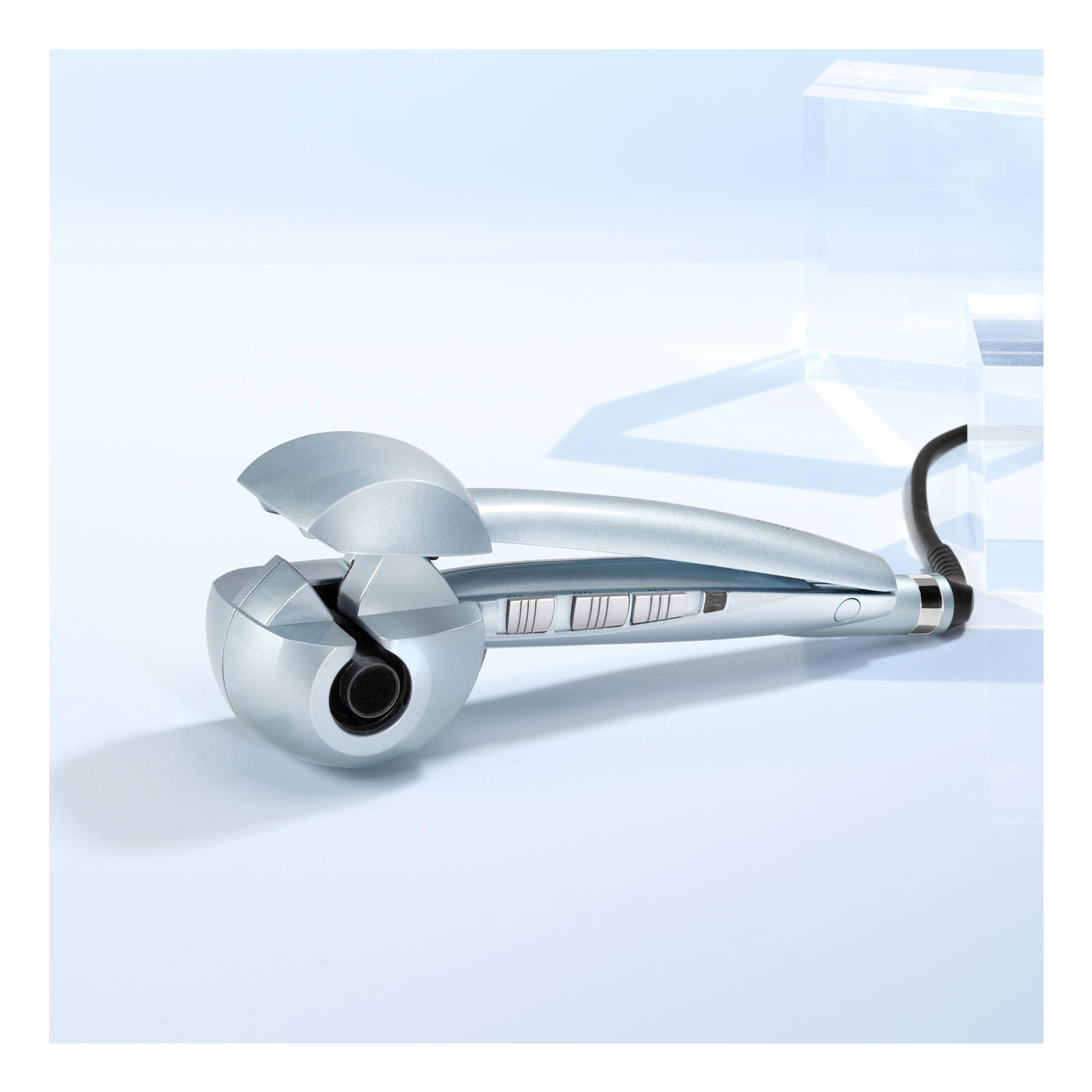 BABYLISS Curler Hydro-Fusion Curl Secret C1700E