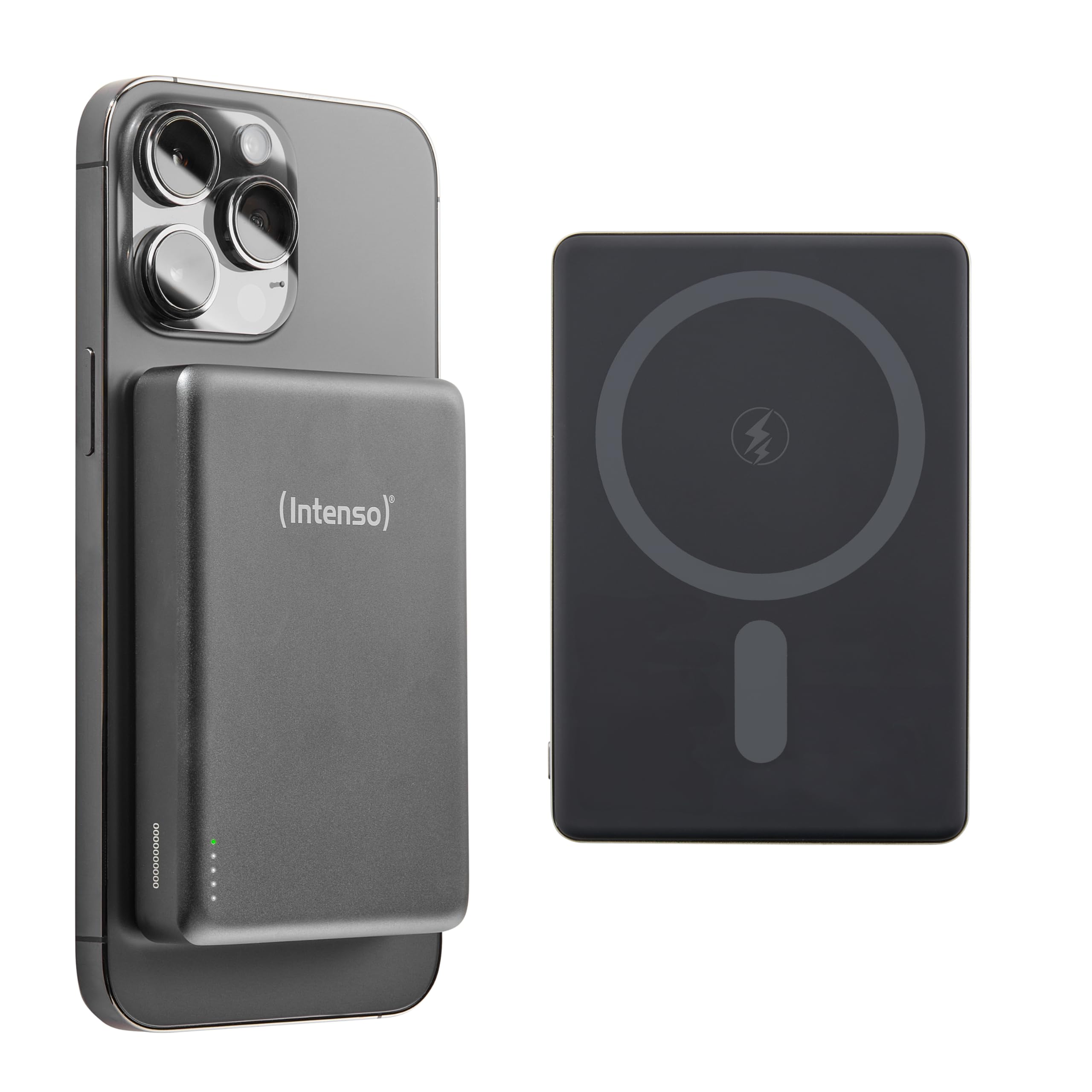 Intenso MW10000 Magnetische Powerbank