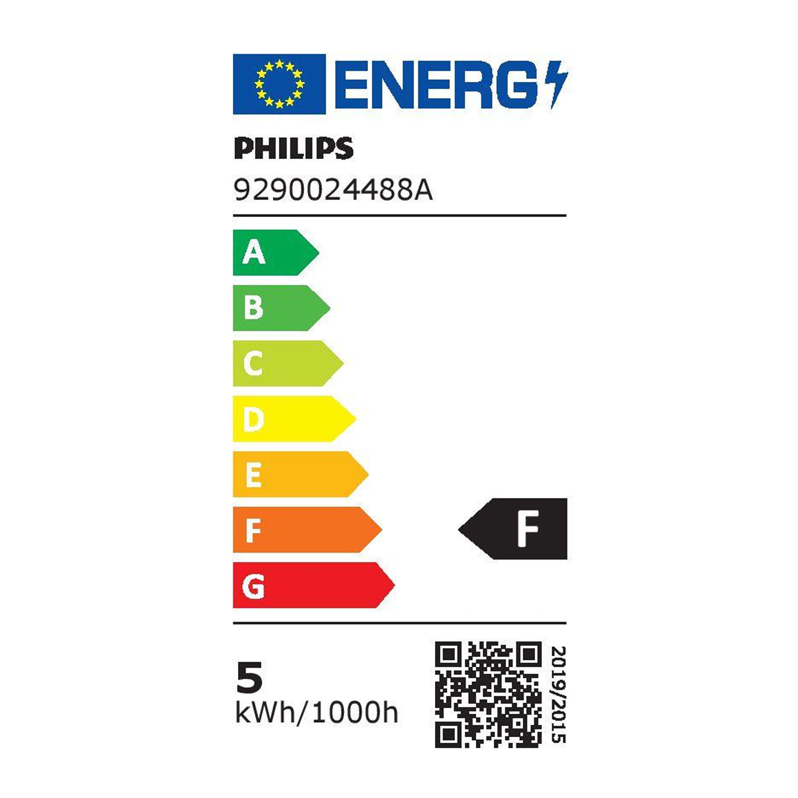 Philips LED Kerze C37 E14 LED Lampe