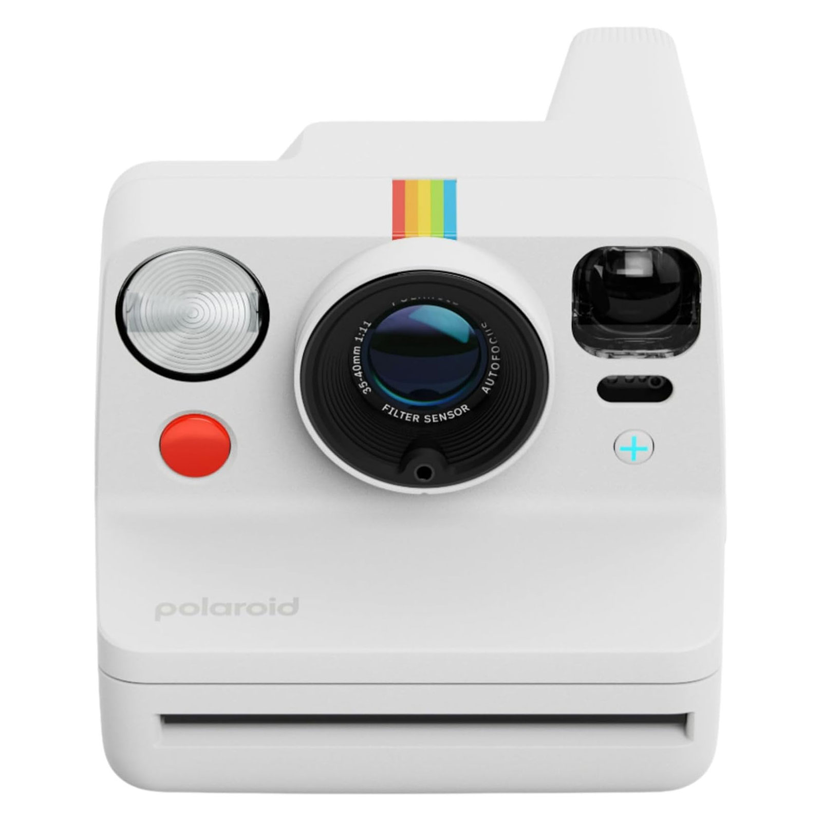 Polaroid Everything Box Now+ Gen3 Sofortbildkamera