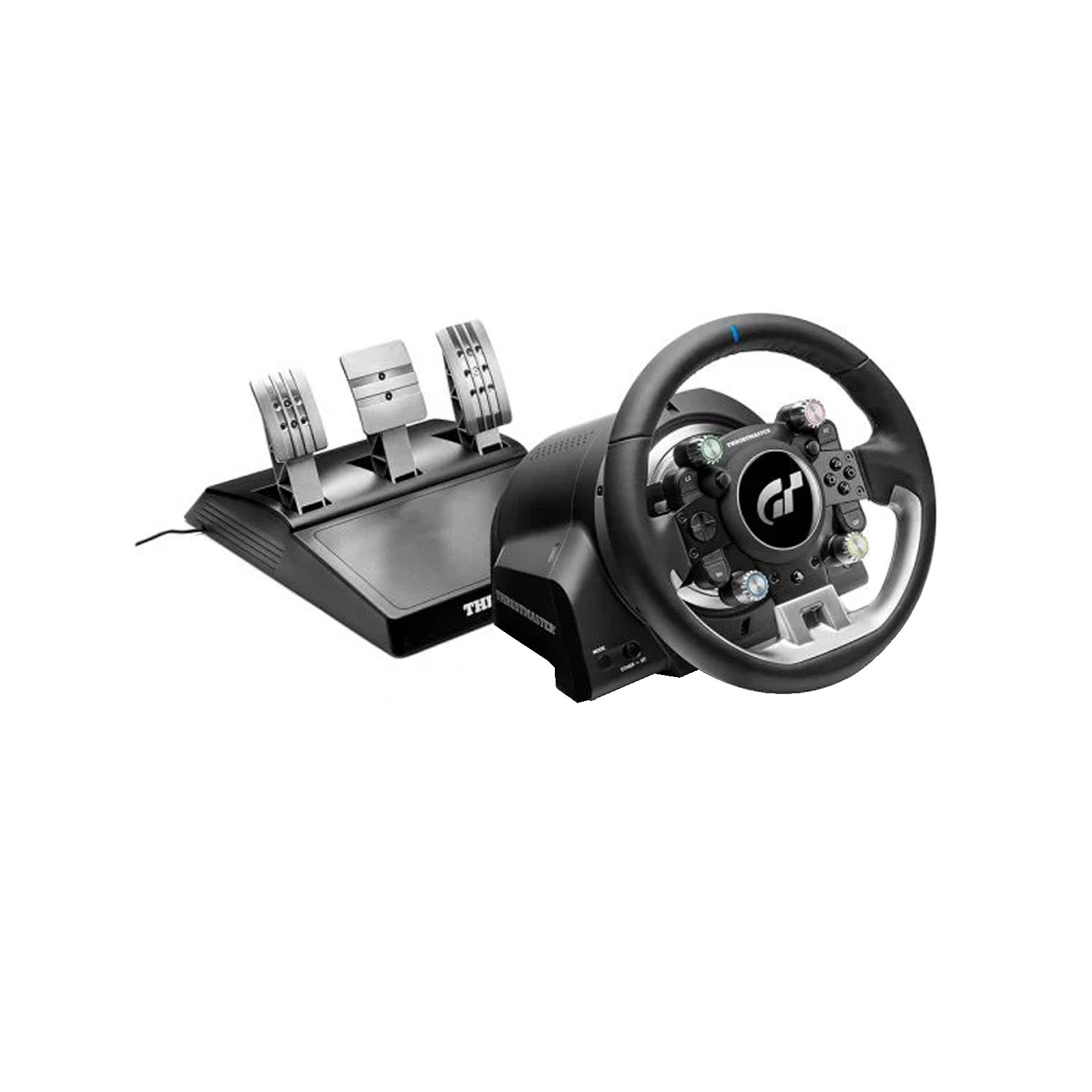 Thrustmaster PS/PC T-GT II Gaming-Lenkrad