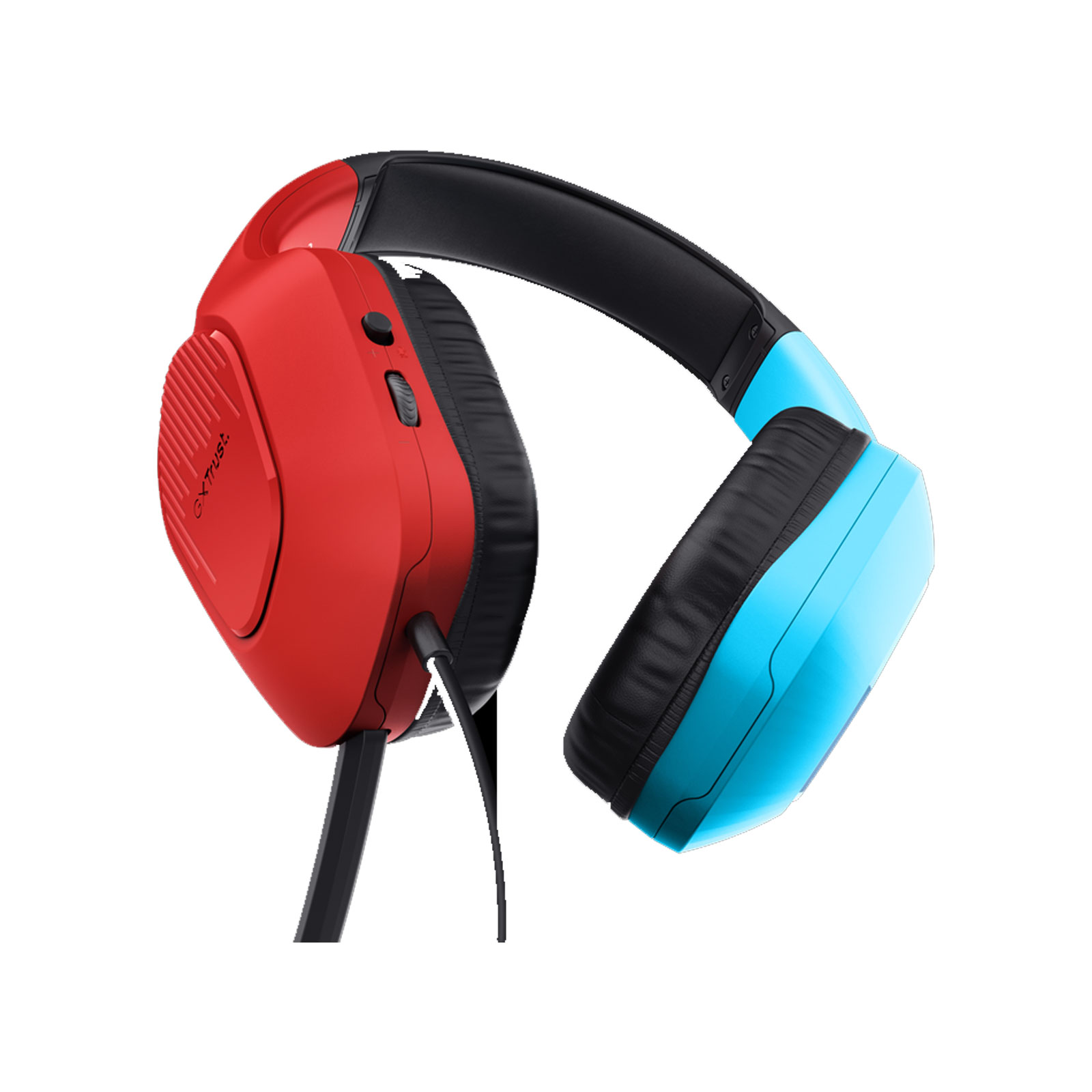 TRU GXT416S ZIROX HEADSET SWIT