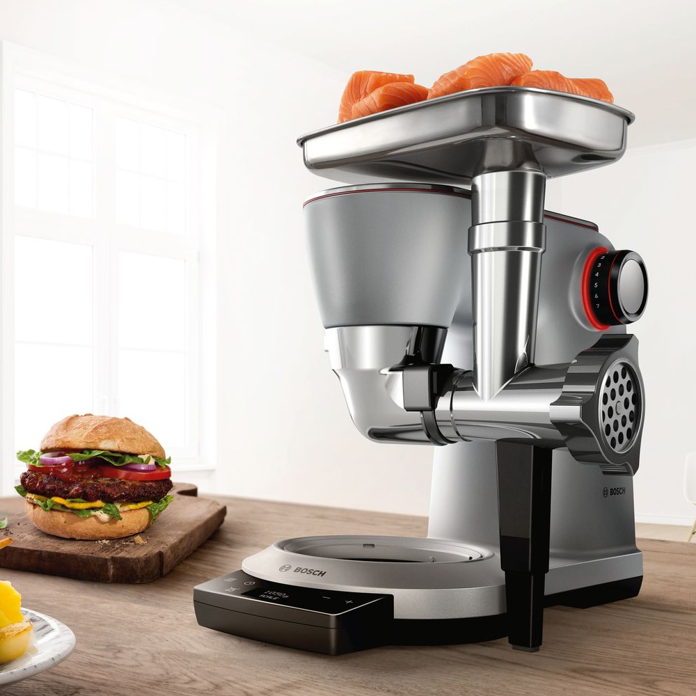 Bosch MUZ9HA1 Fleischwolf