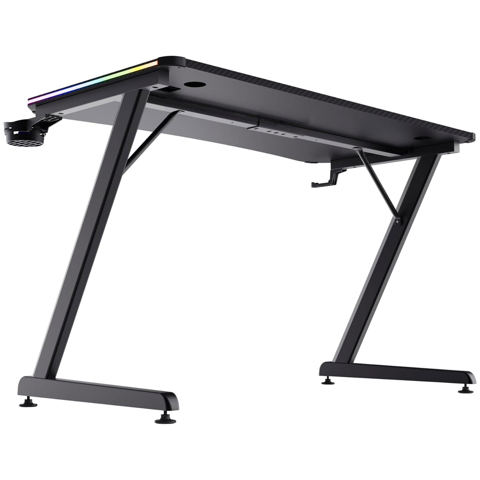 TRU GXT709 LUMINUS RGB DESK