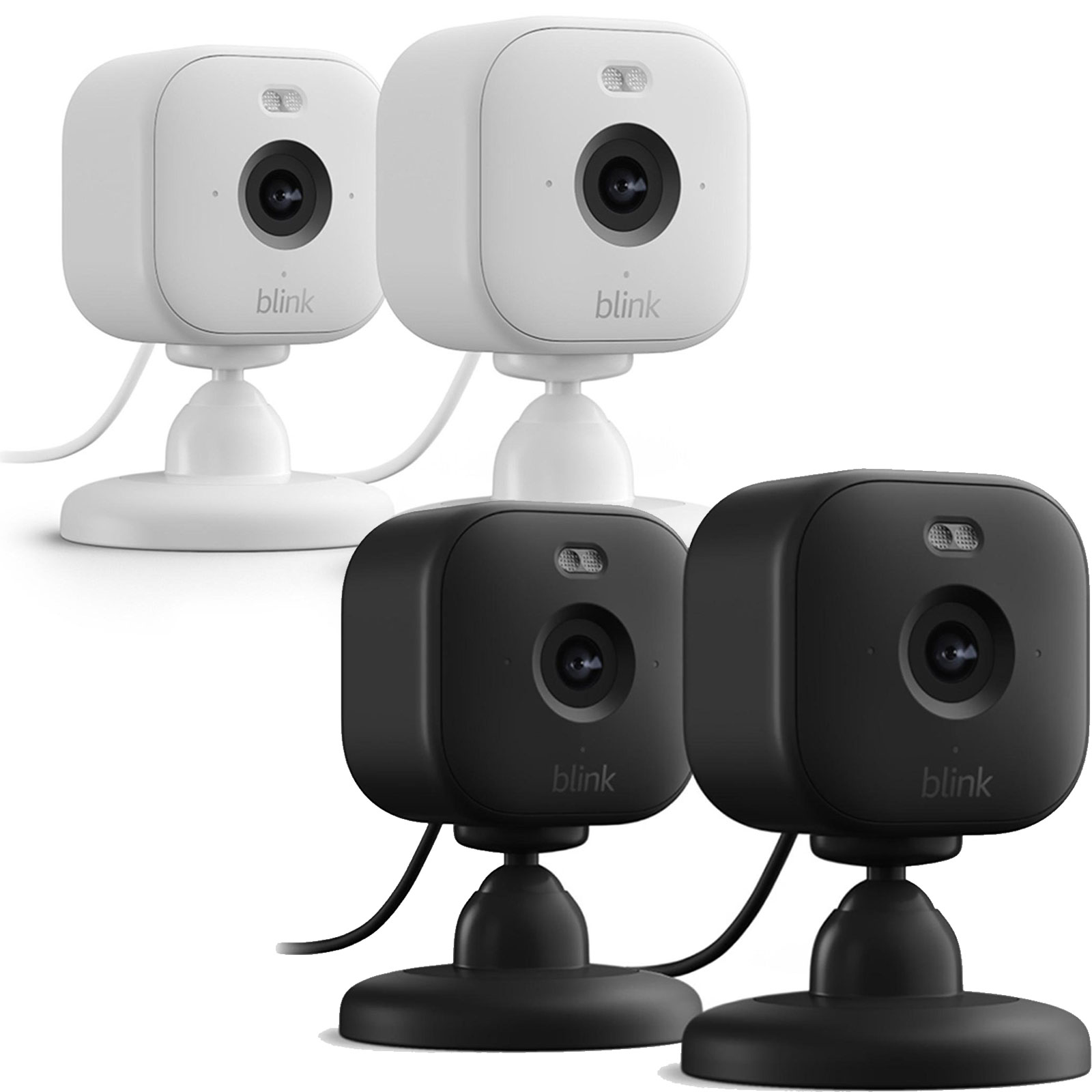 BLINK MINI 2 - 2er Kamera
