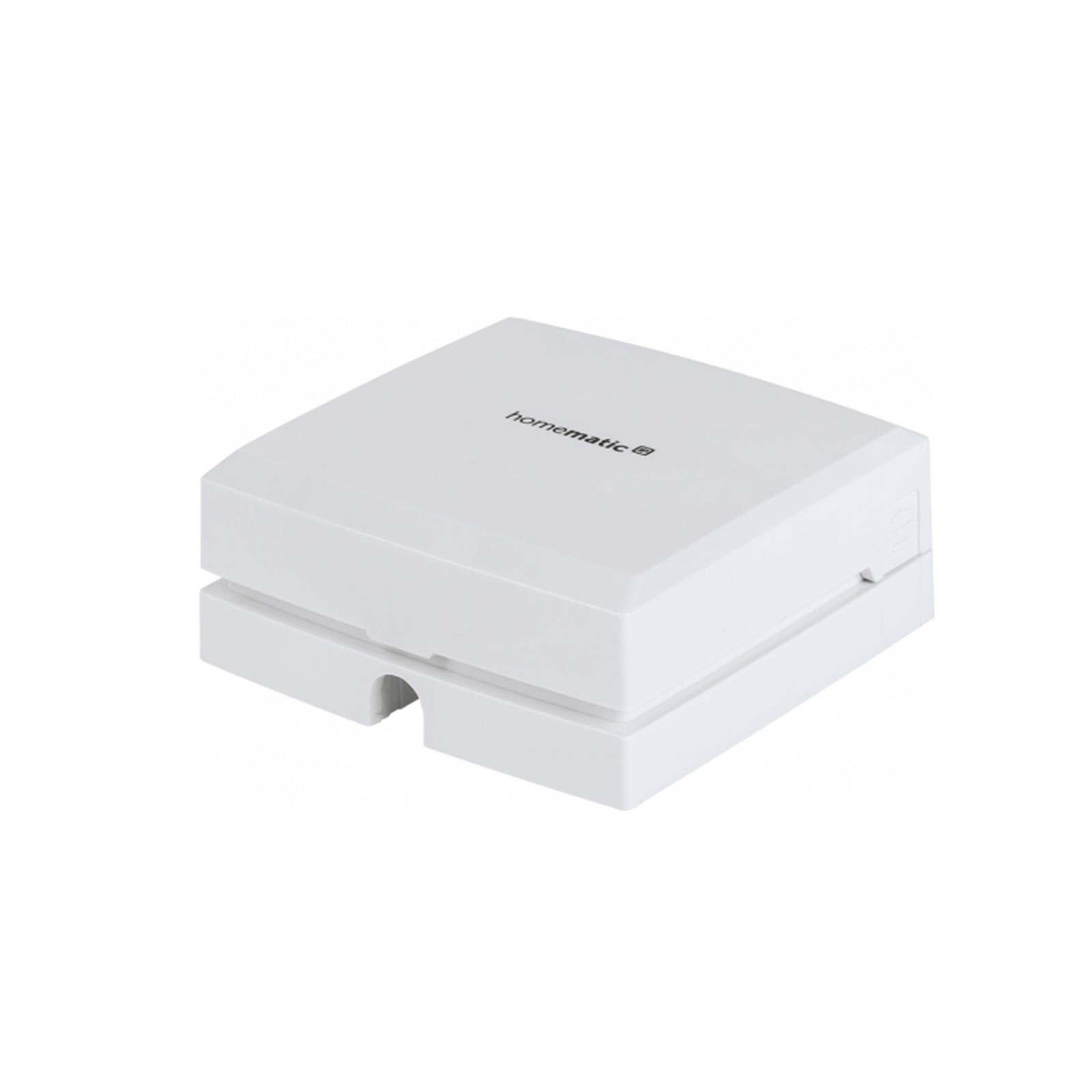 Homematic IP Garagentortaster Türsensor