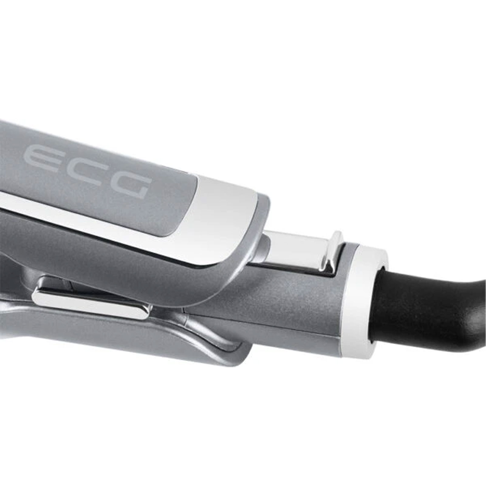 ECG Modifica Straight Moonstone Haarglätter