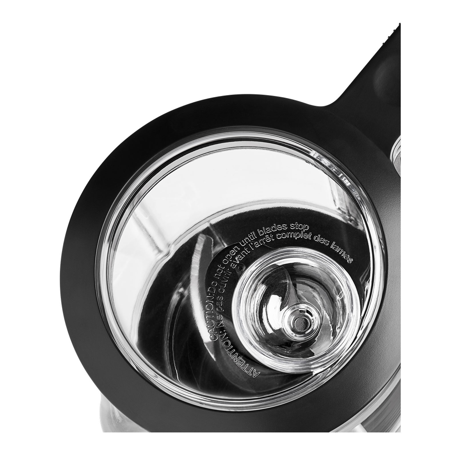 KitchenAid 5KFC0516EBY Food Processor inkl. 2 Krug & Deckel