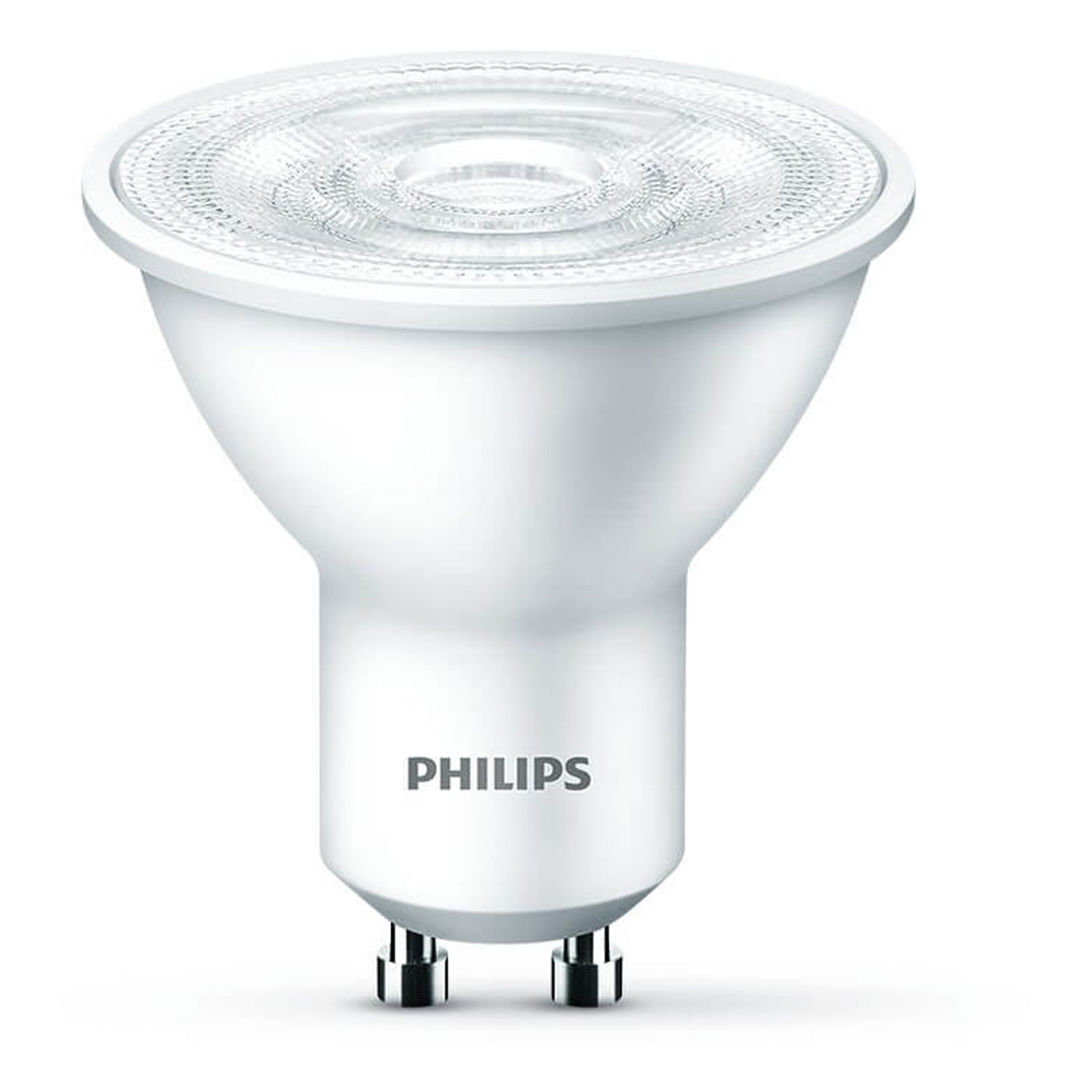PHIL LED 50W GU10 WW - 3ER PF