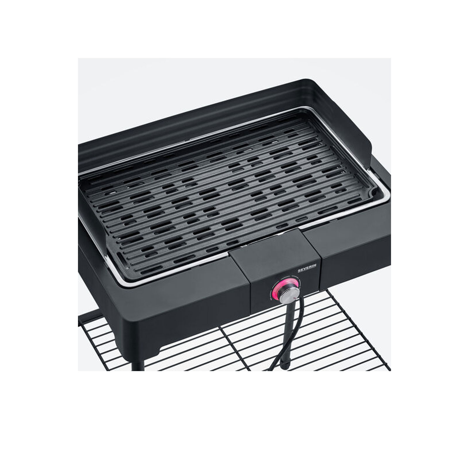 Severin PG 8568 Standgrill