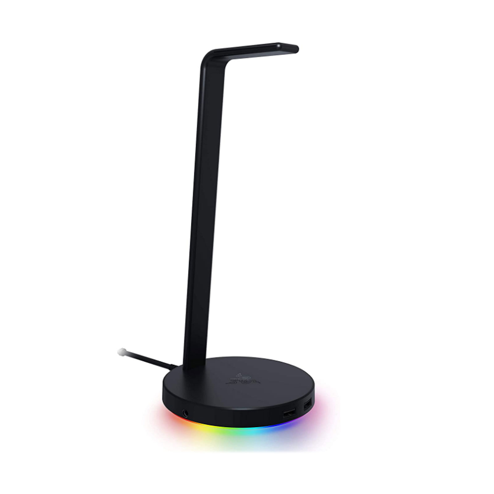 Razer Base Station V2 Chroma RC21-01510100-R3M1 Headset-Ständer