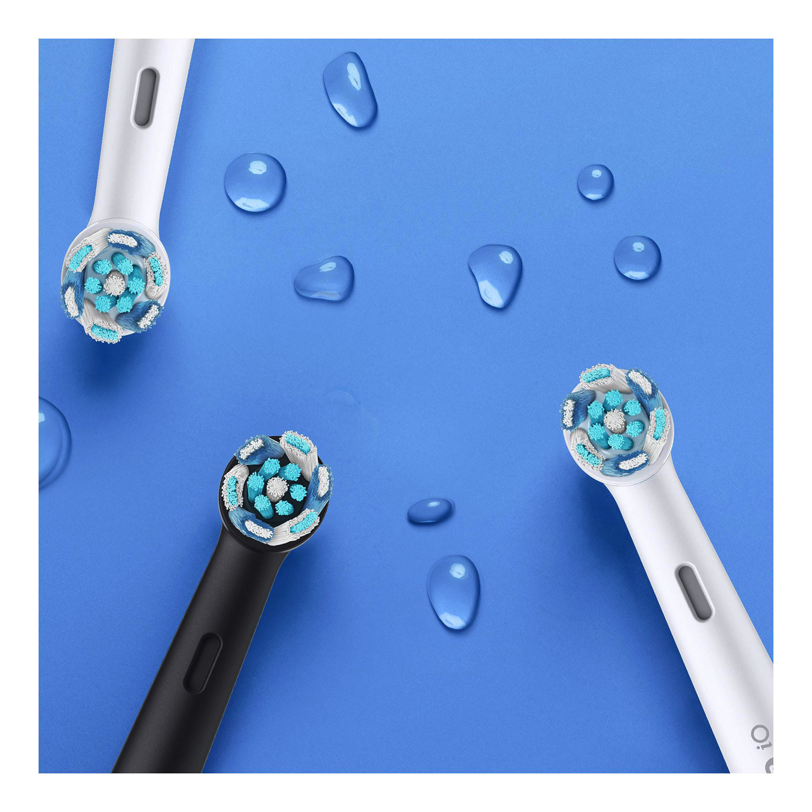 Oral-B iO 5 Black Zahnbürste Oral-B iO 5 Black Zahnbürste