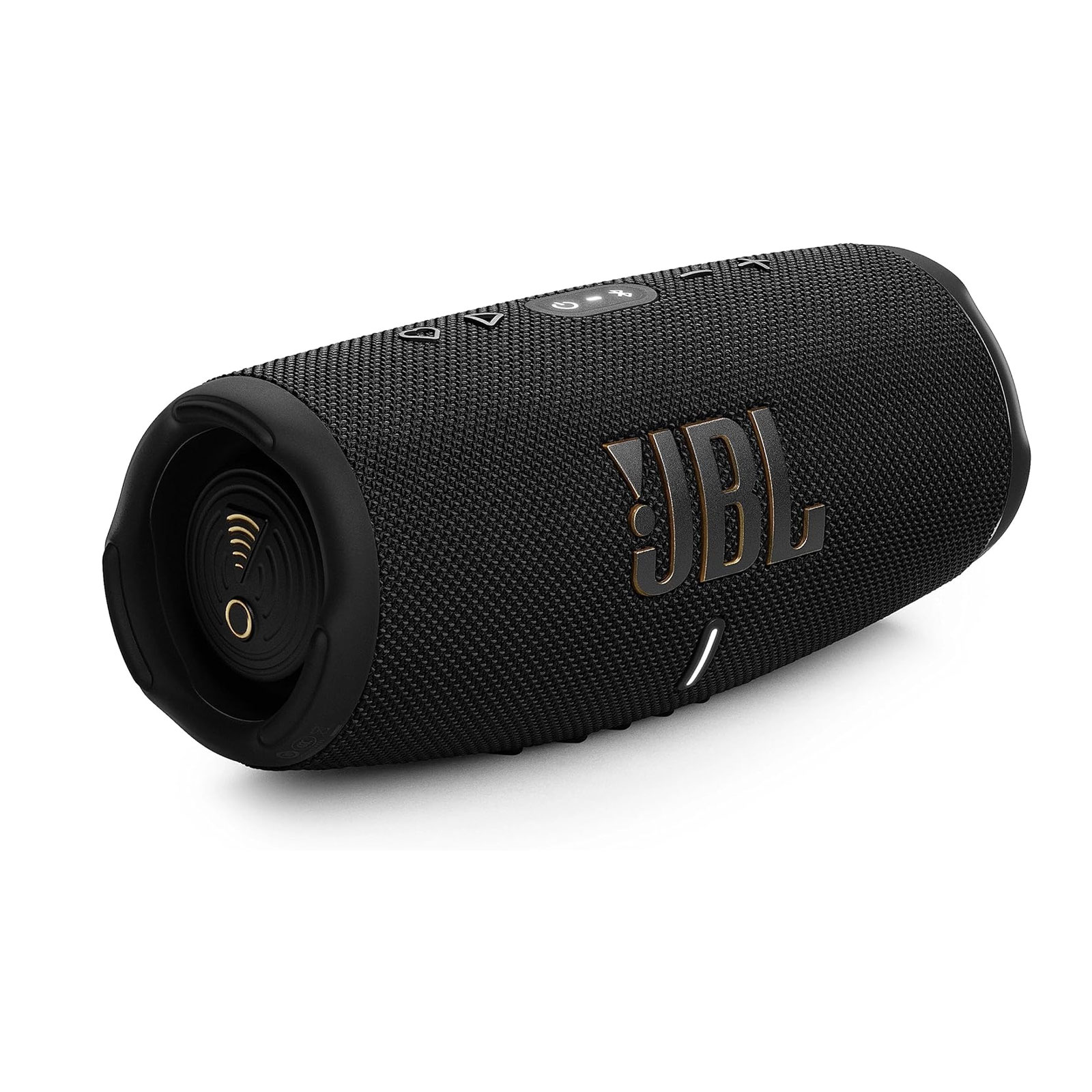 JBL  Charge 5 WiFi Schwarz