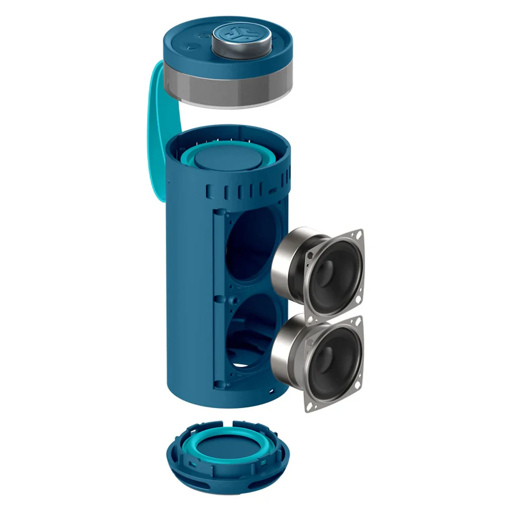 JLab Go Party Speaker navy