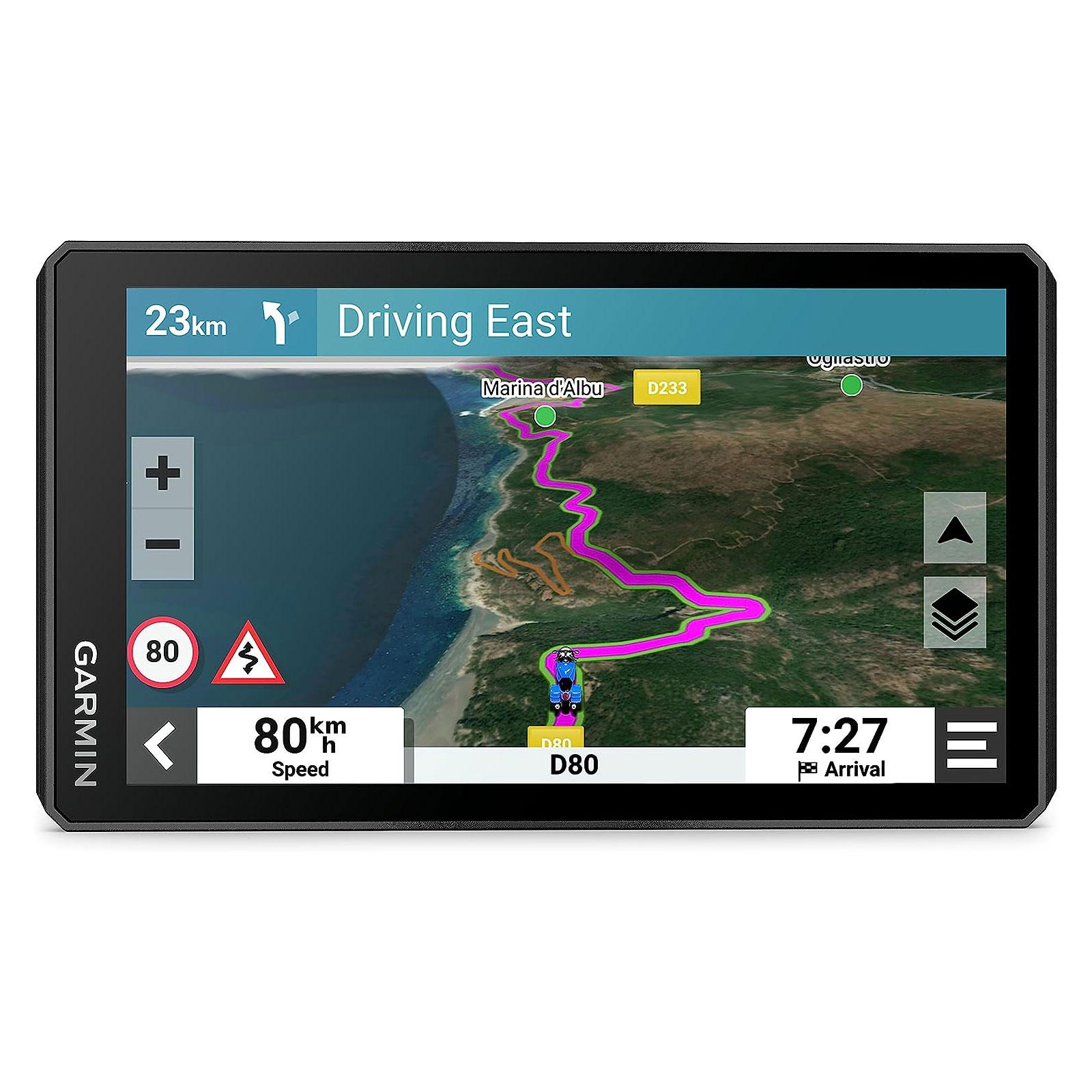 Garmin zumo XT2 Navigationsgerät