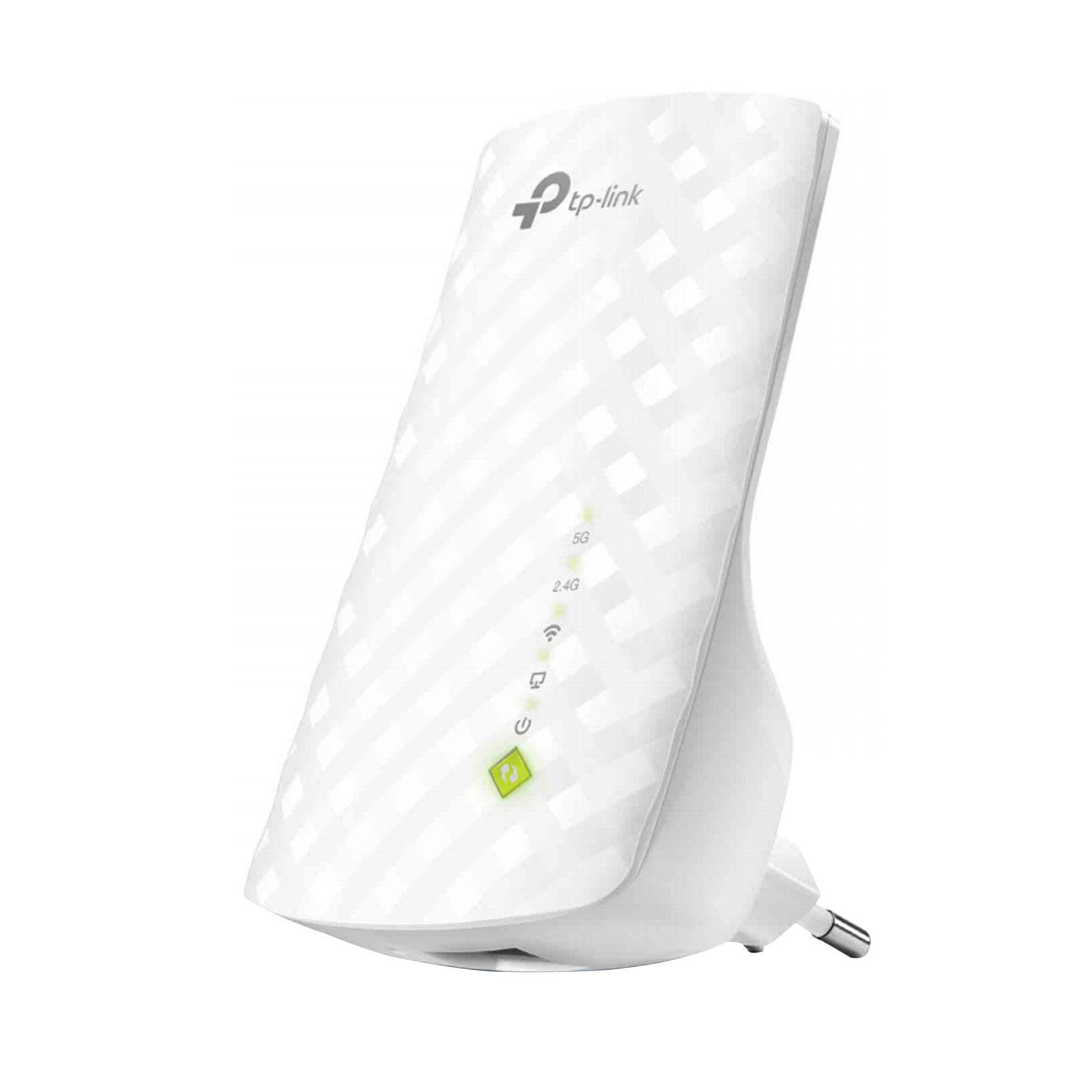TP-Link RE220 AC750 Dualband WLAN Repeater