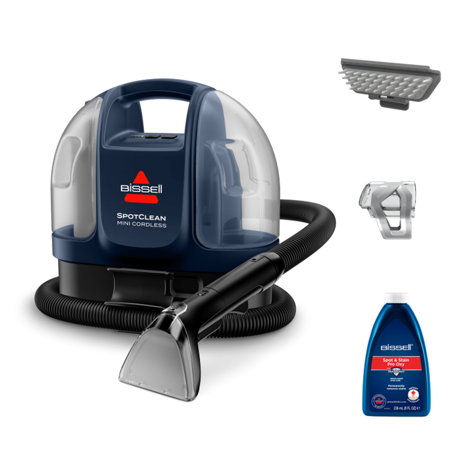 BISSELL 4065N Spotclean Mini Cordless Fleckenreiniger