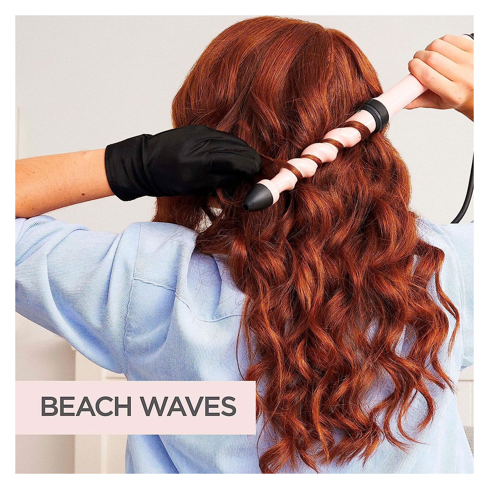 Babyliss MS750E Curl and Wave Trio Lockenstyler Babyliss MS750E Curl and Wave Trio Lockenstyler