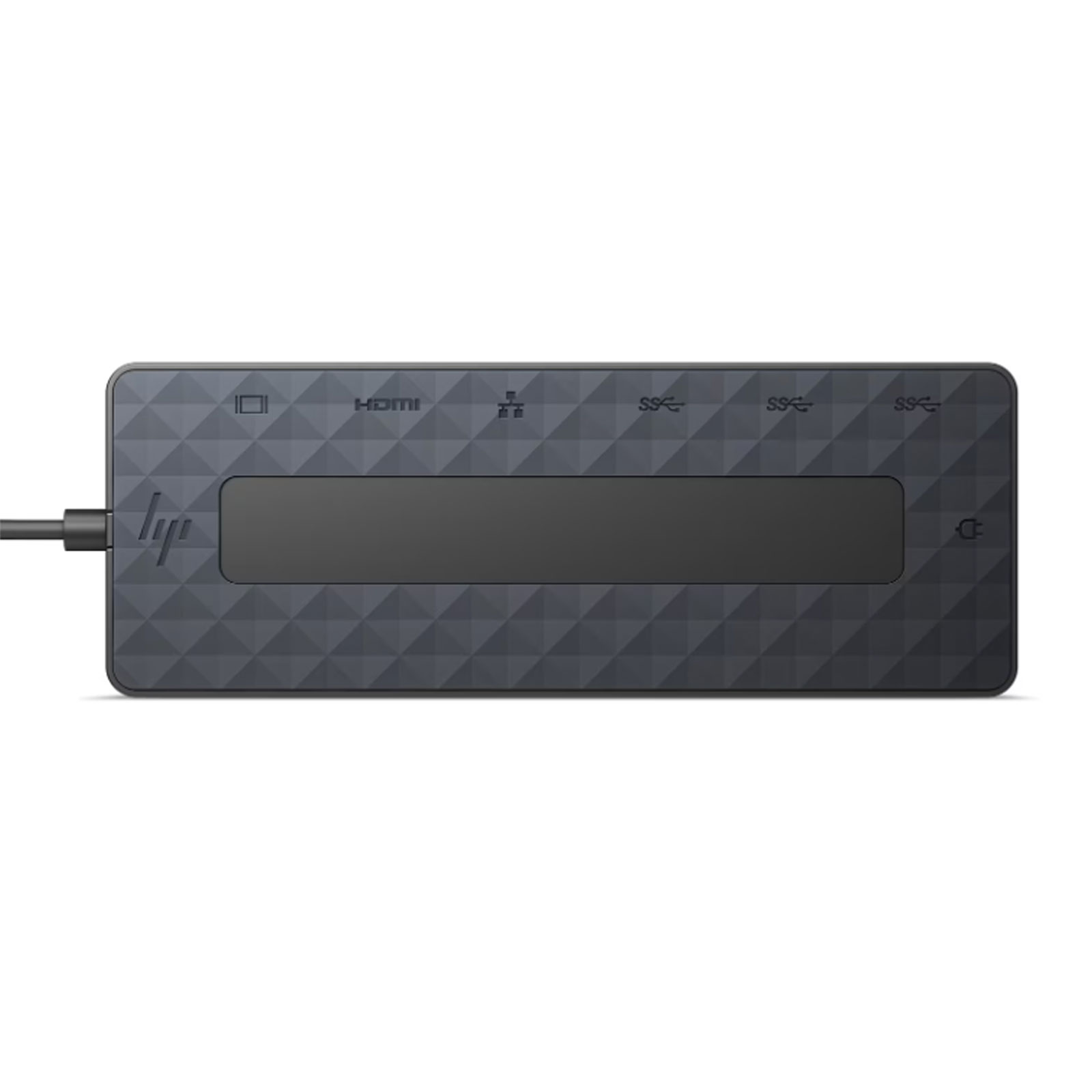 HP Universeller USB-C-Multiport-Hub