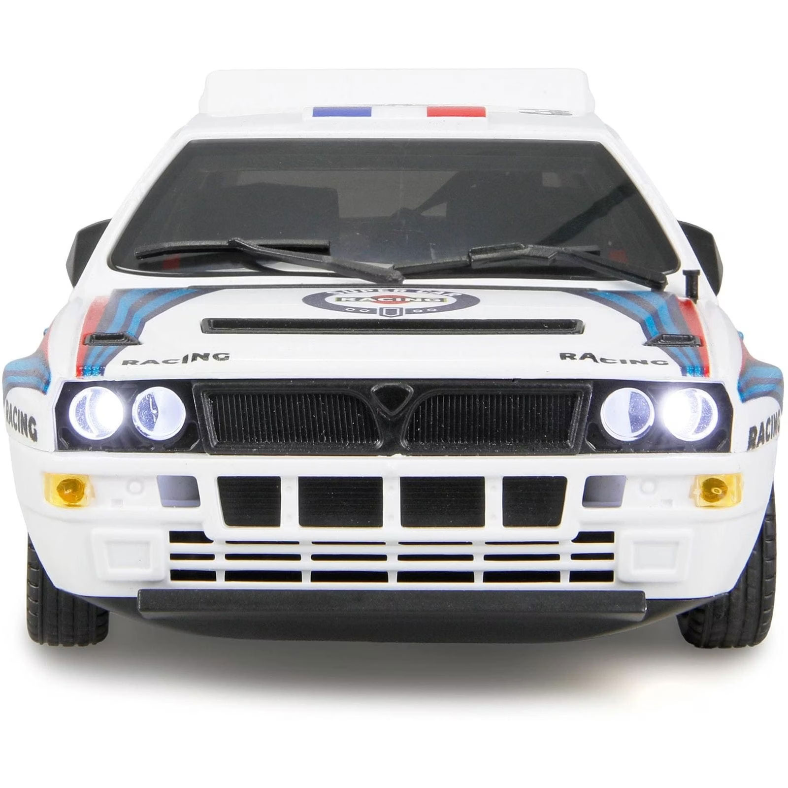 Amewi RC Drift Sport LR28 4WD 1:28 RTR weiß