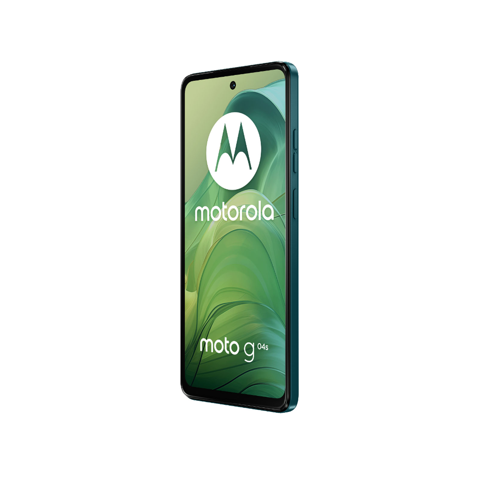 Motorola G04s 4GB + 64GB