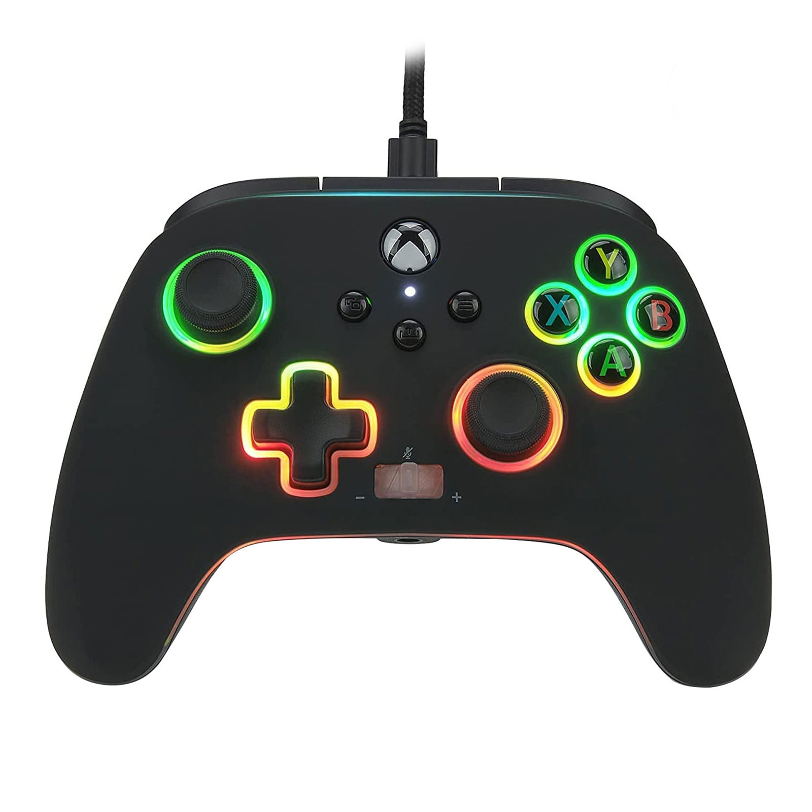 PowerA Spectra Xbox Controller