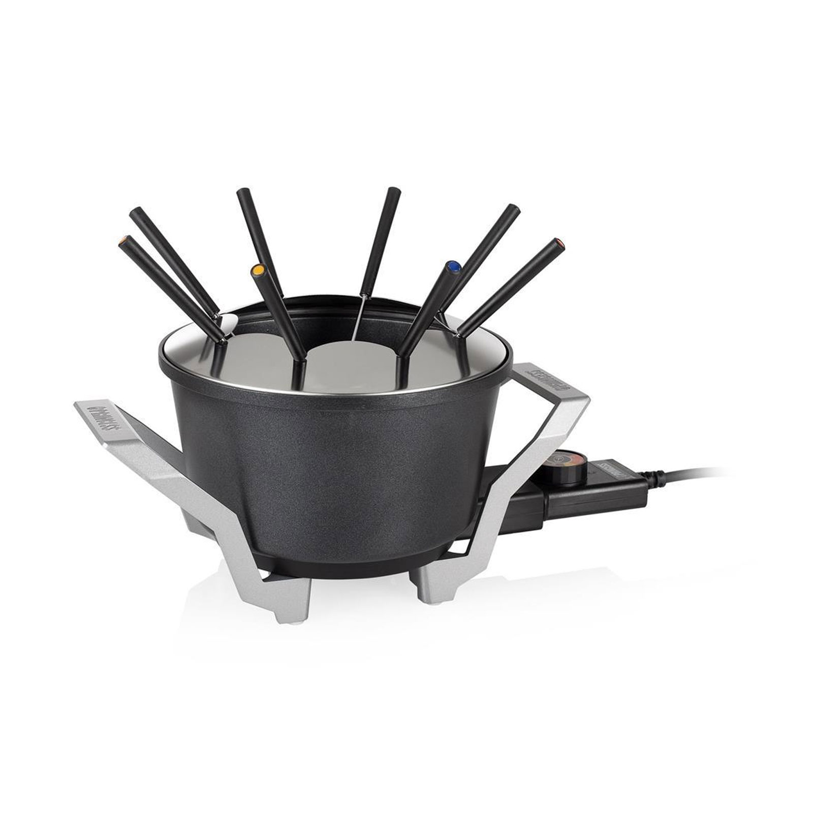 Princess 173100 Premium Fondue