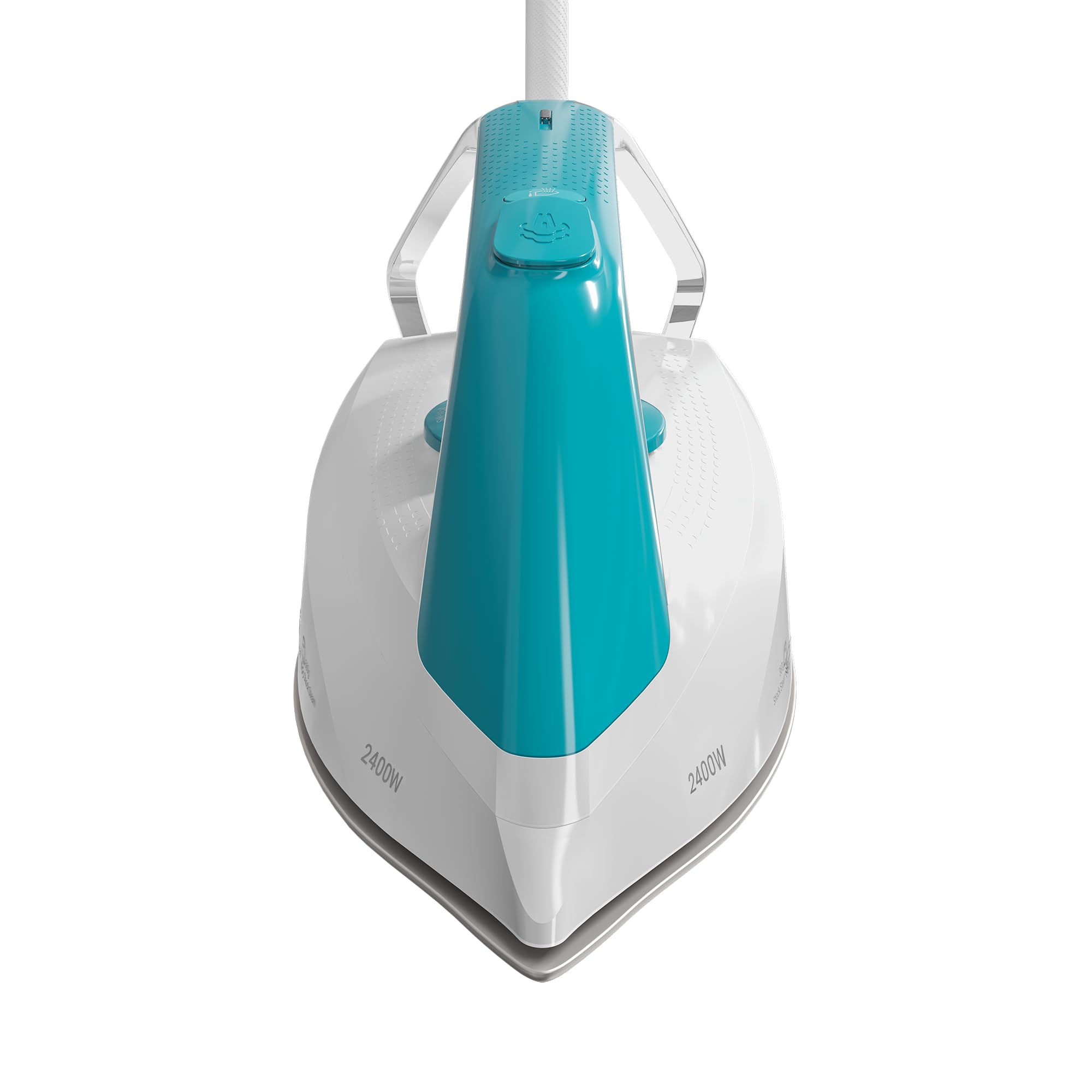 GRUNDIG SIS 6550 Dampfbügelstation, 2400 W, 6,5 bar